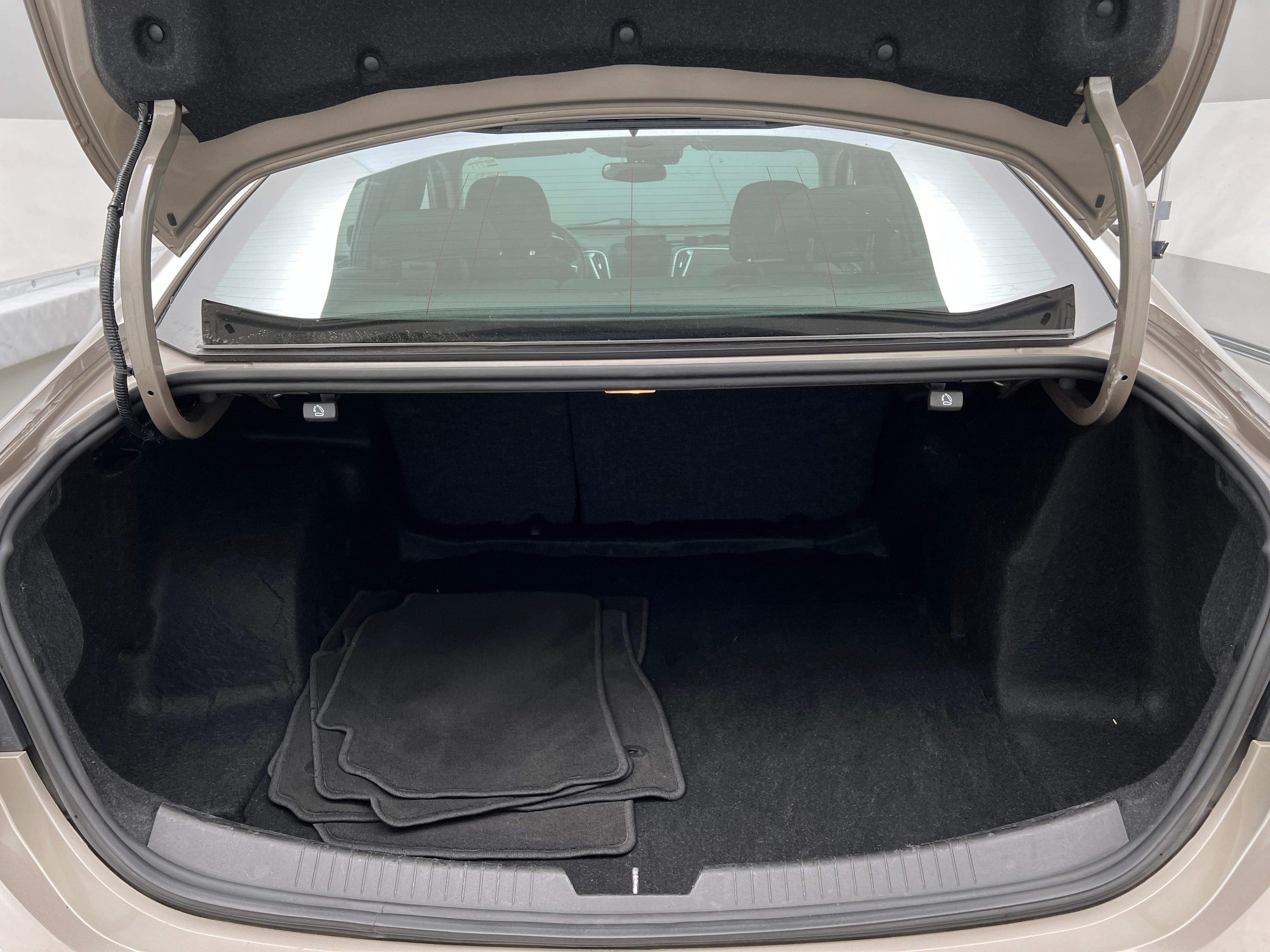 2023 Chevrolet Malibu LT 7