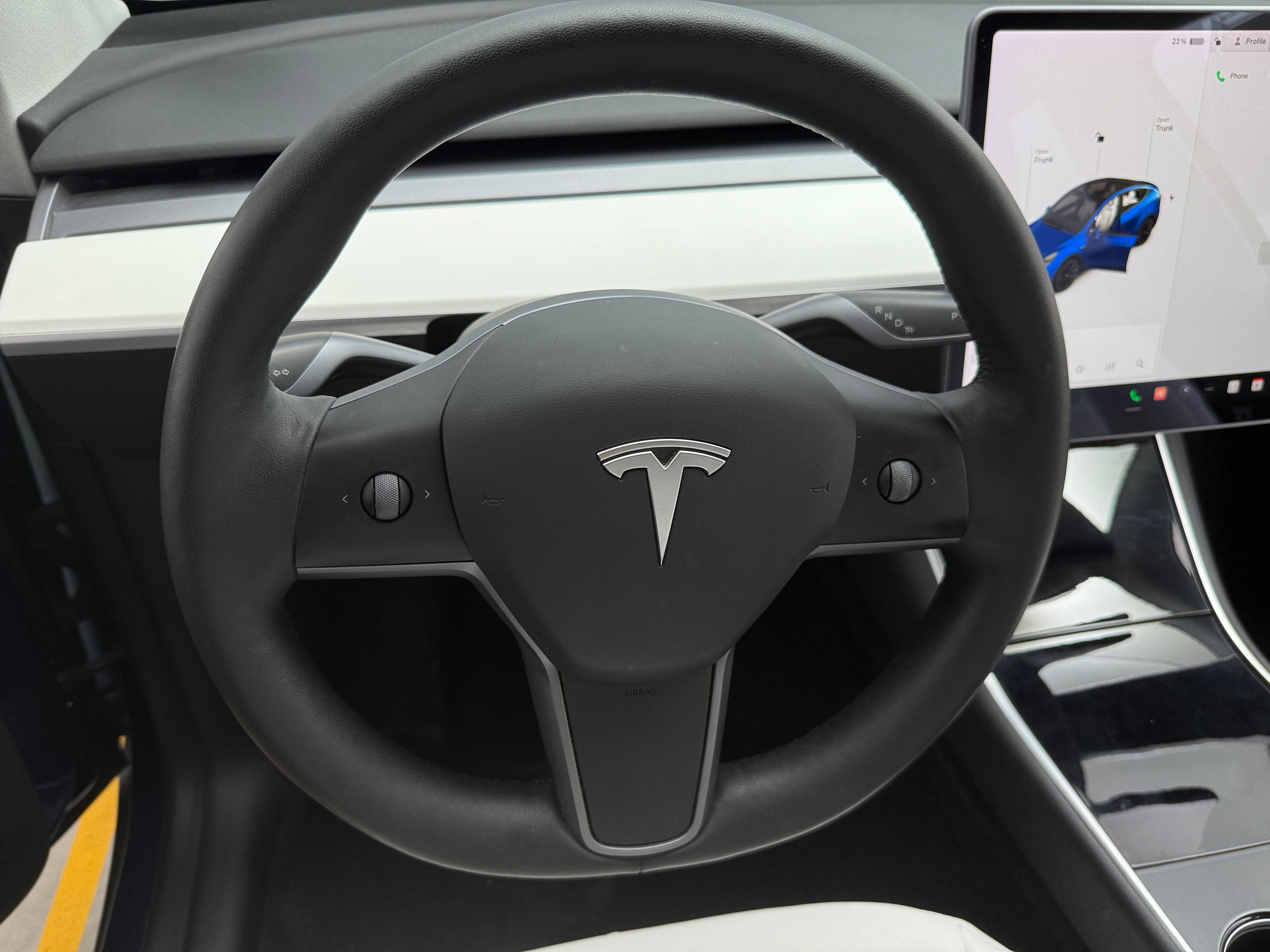 2021 Tesla Model Y Long Range 3