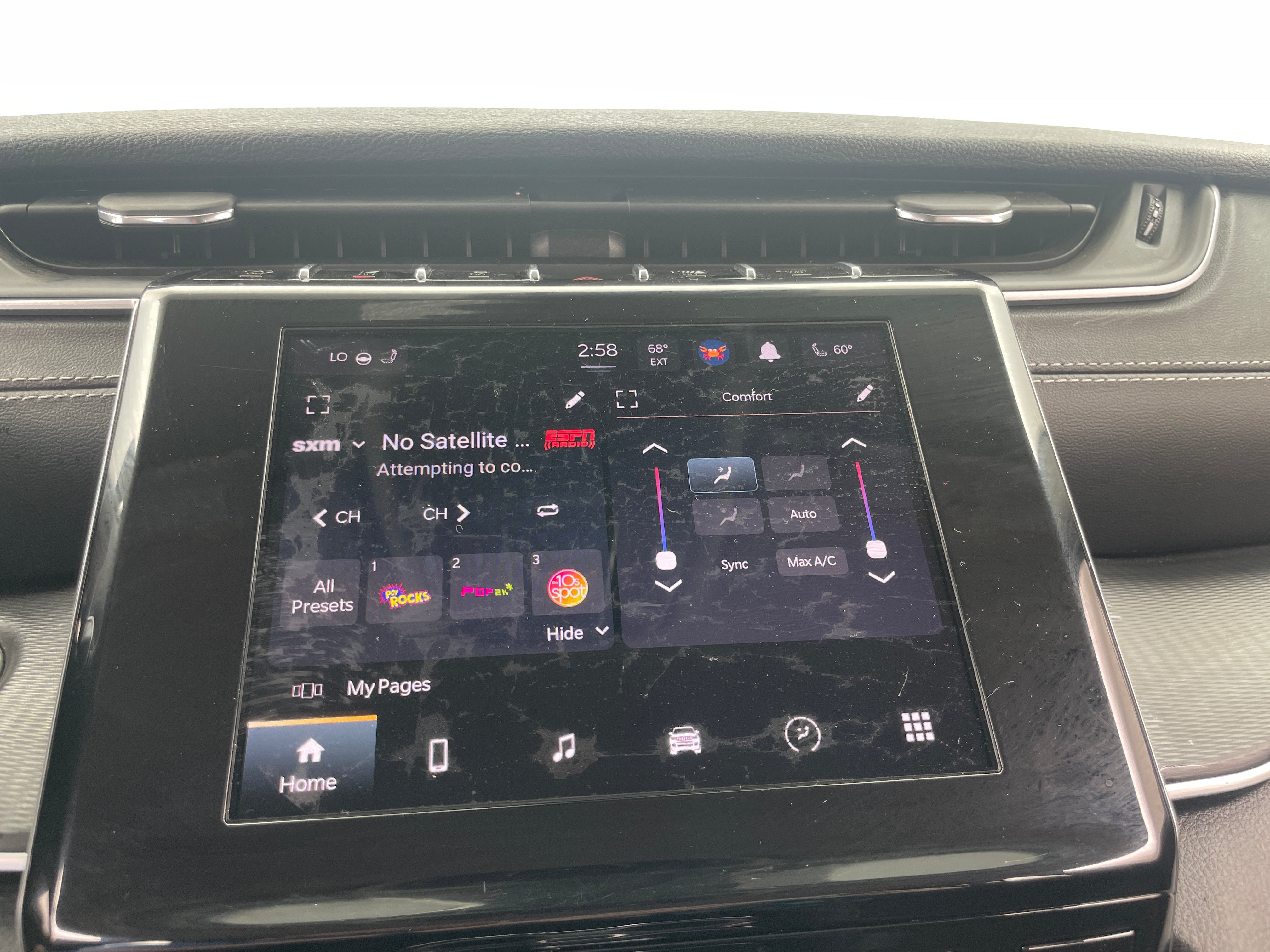 2023 Jeep Grand Cherokee L Laredo 4