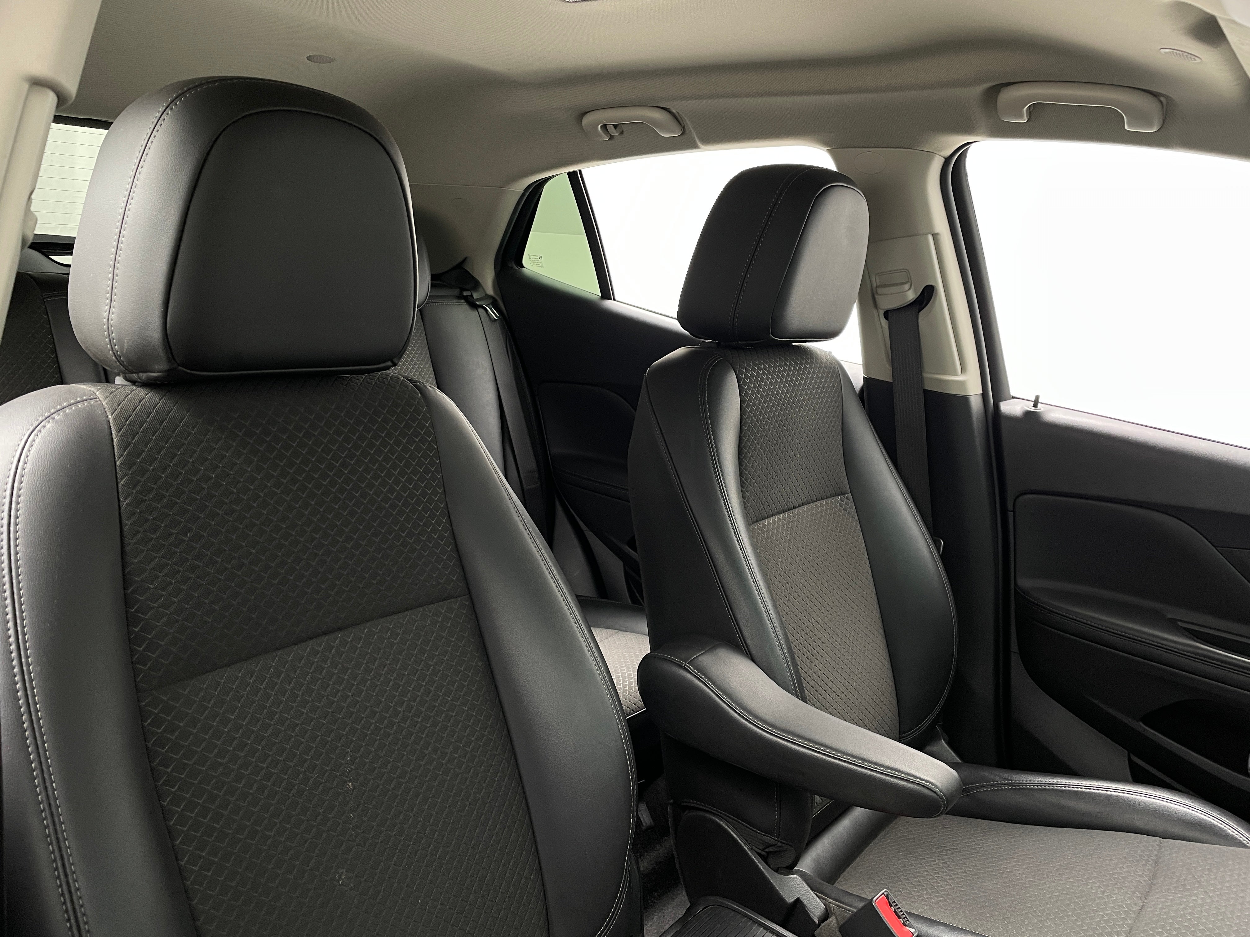 2021 Buick Encore Preferred 2