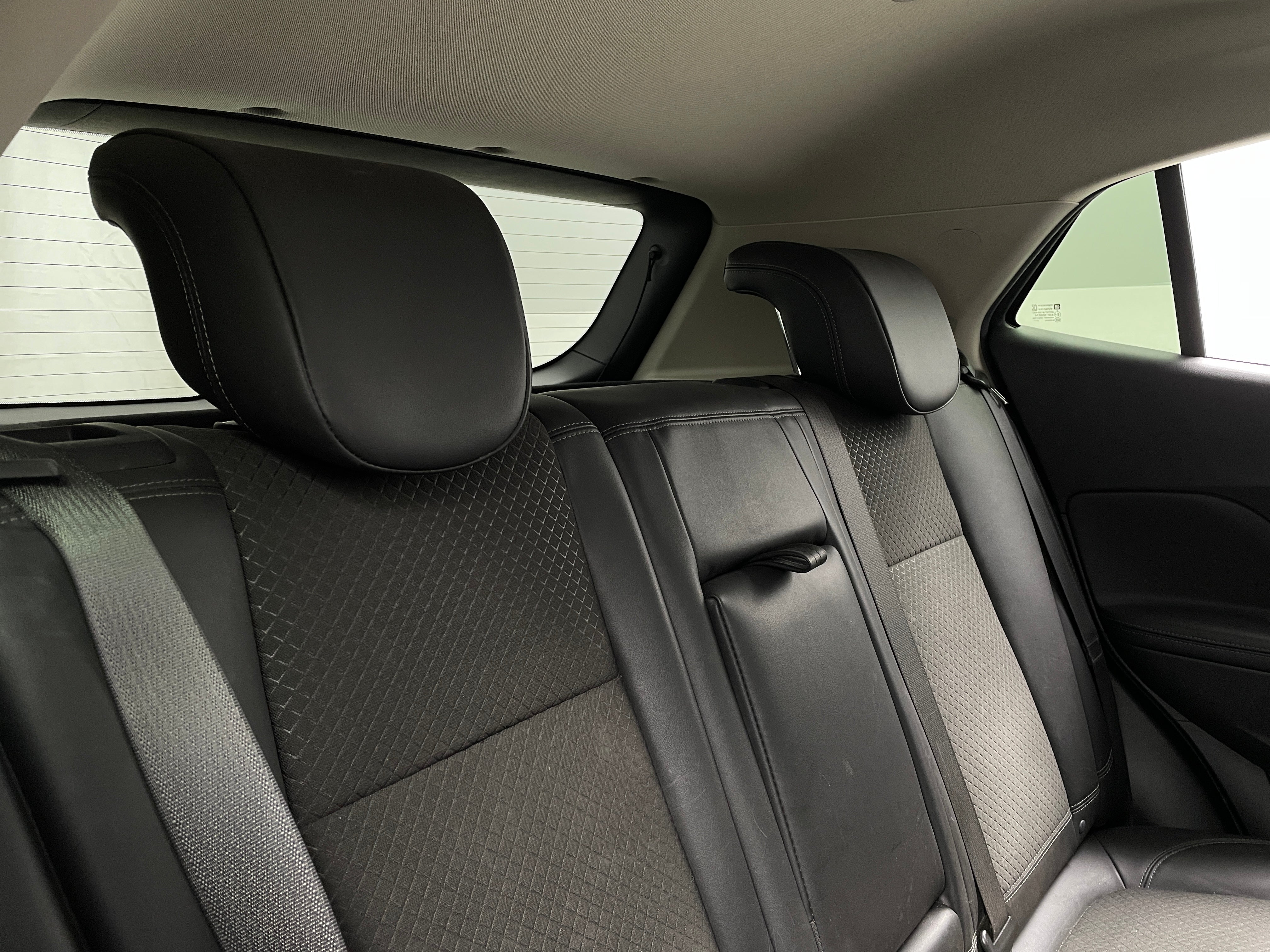 2021 Buick Encore Preferred 6