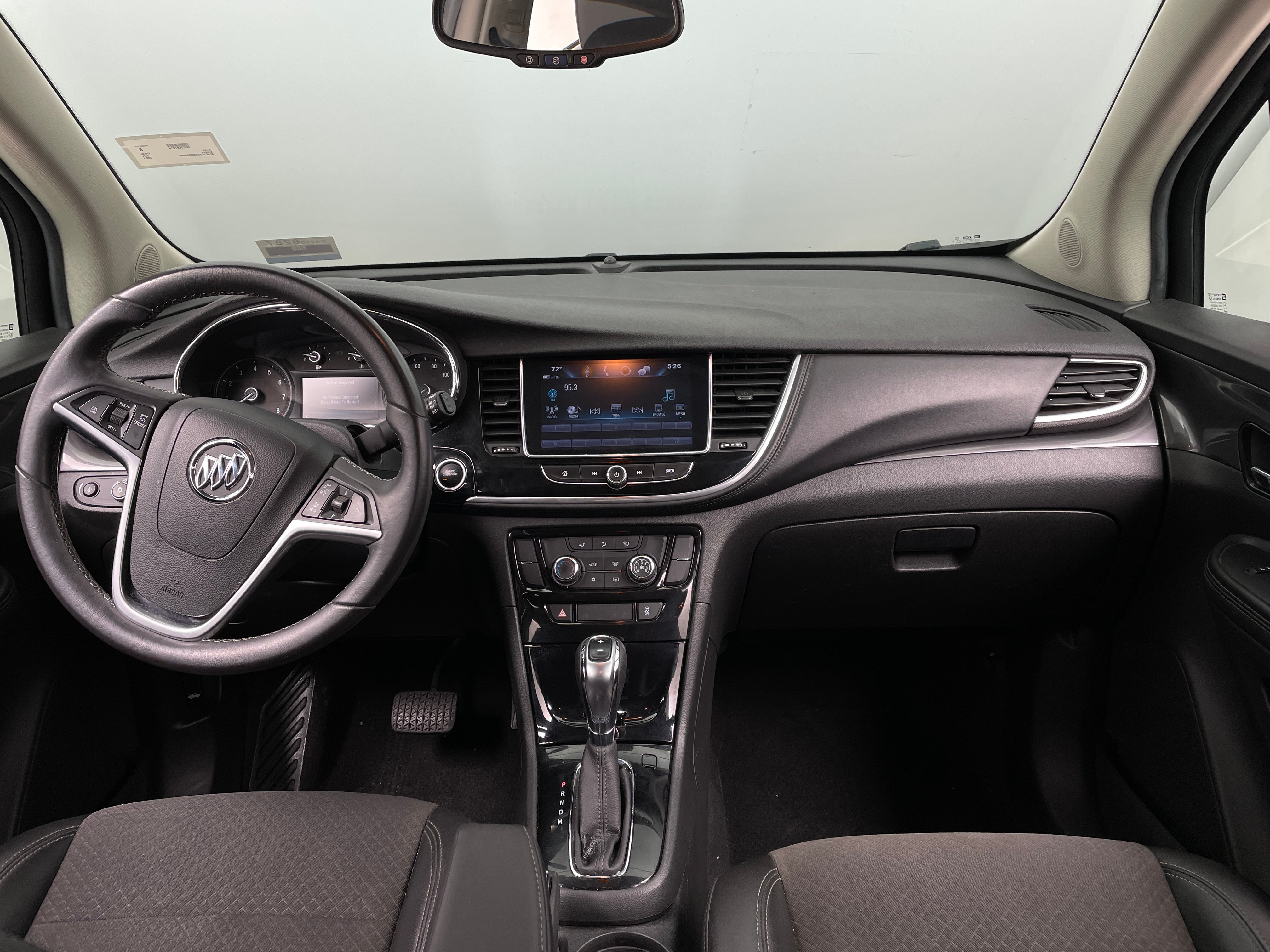 2021 Buick Encore Preferred 3