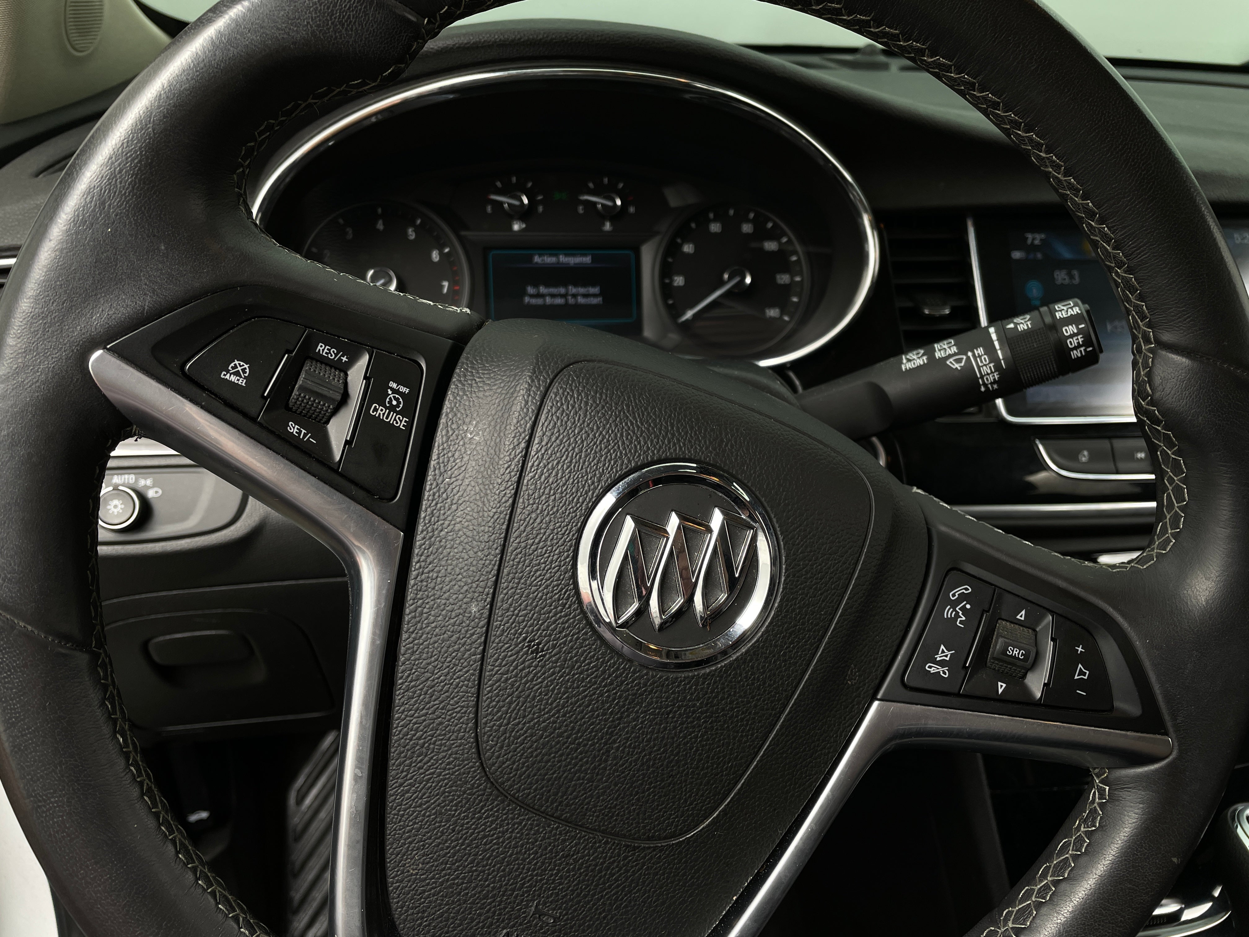 2021 Buick Encore Preferred 5