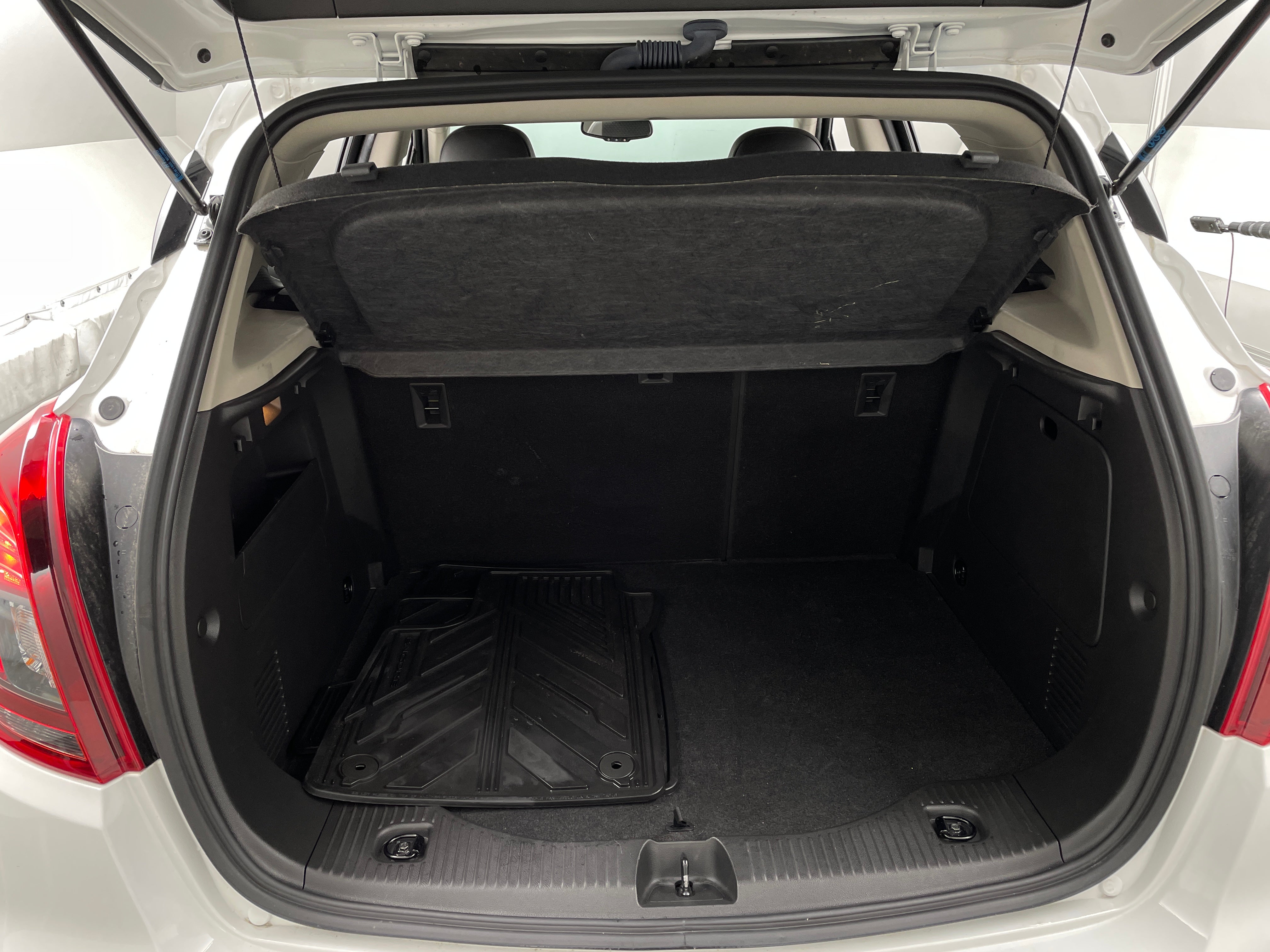 2021 Buick Encore Preferred 7