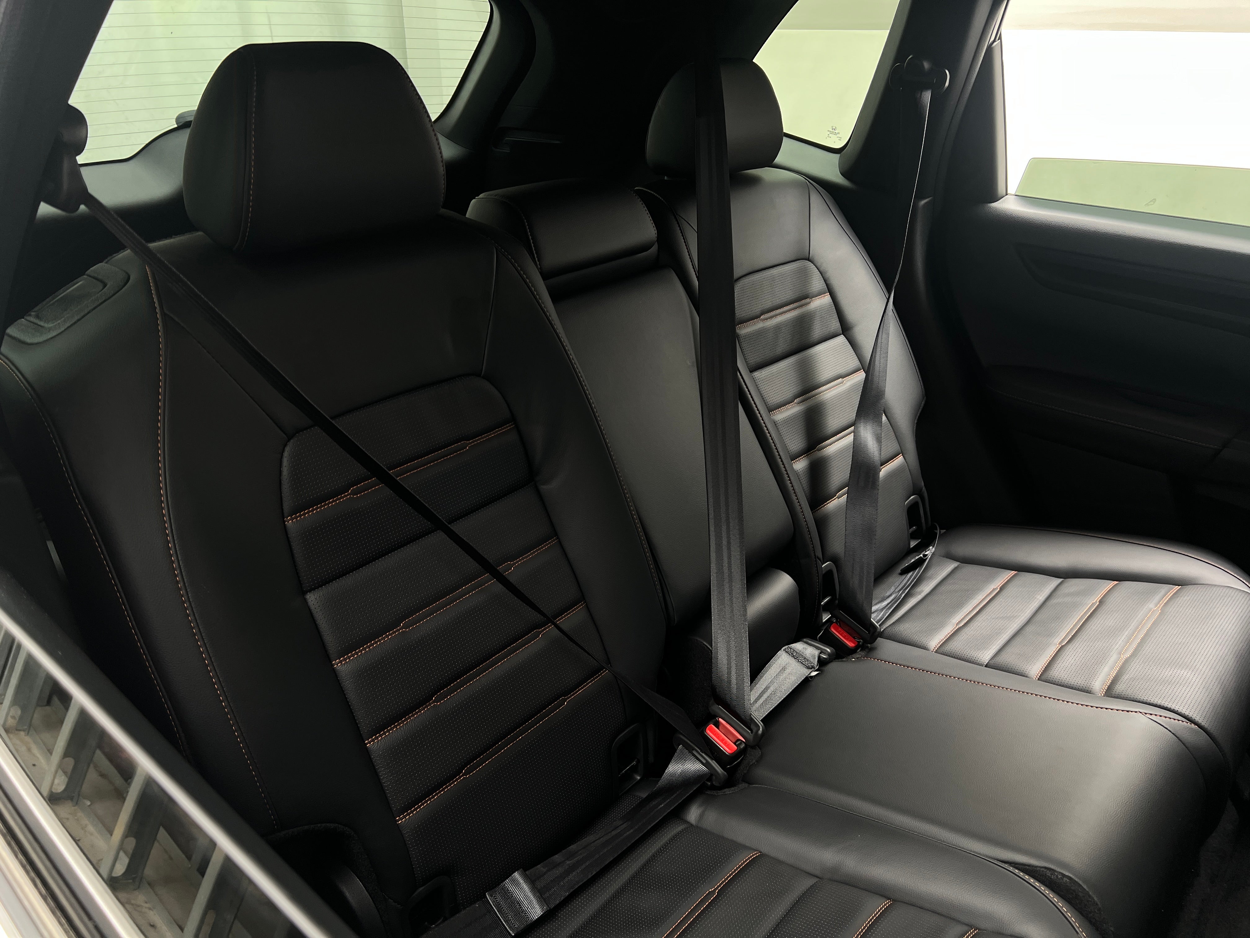 2024 Honda CR-V Sport-L 5