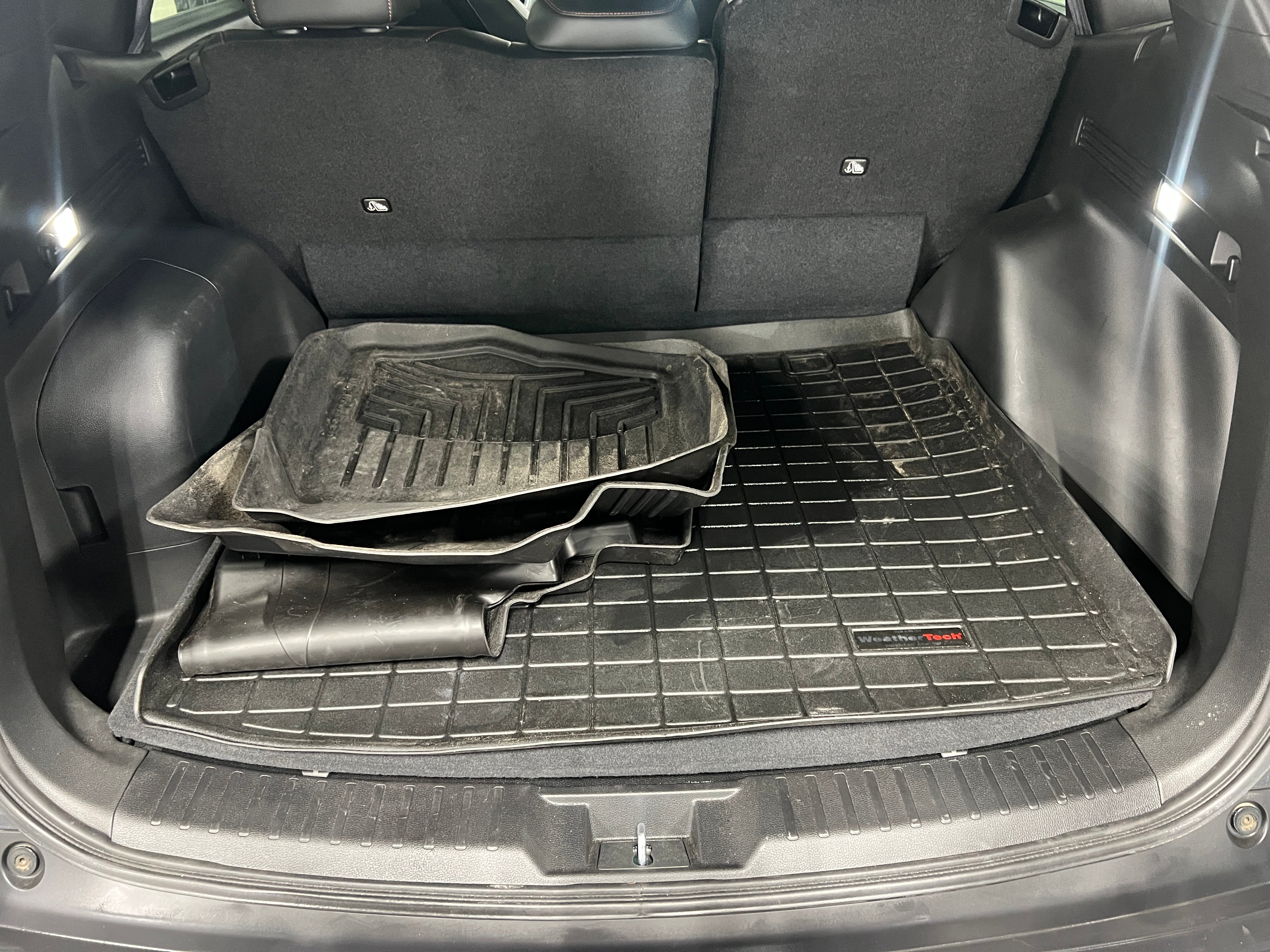 2024 Honda CR-V Sport-L 6