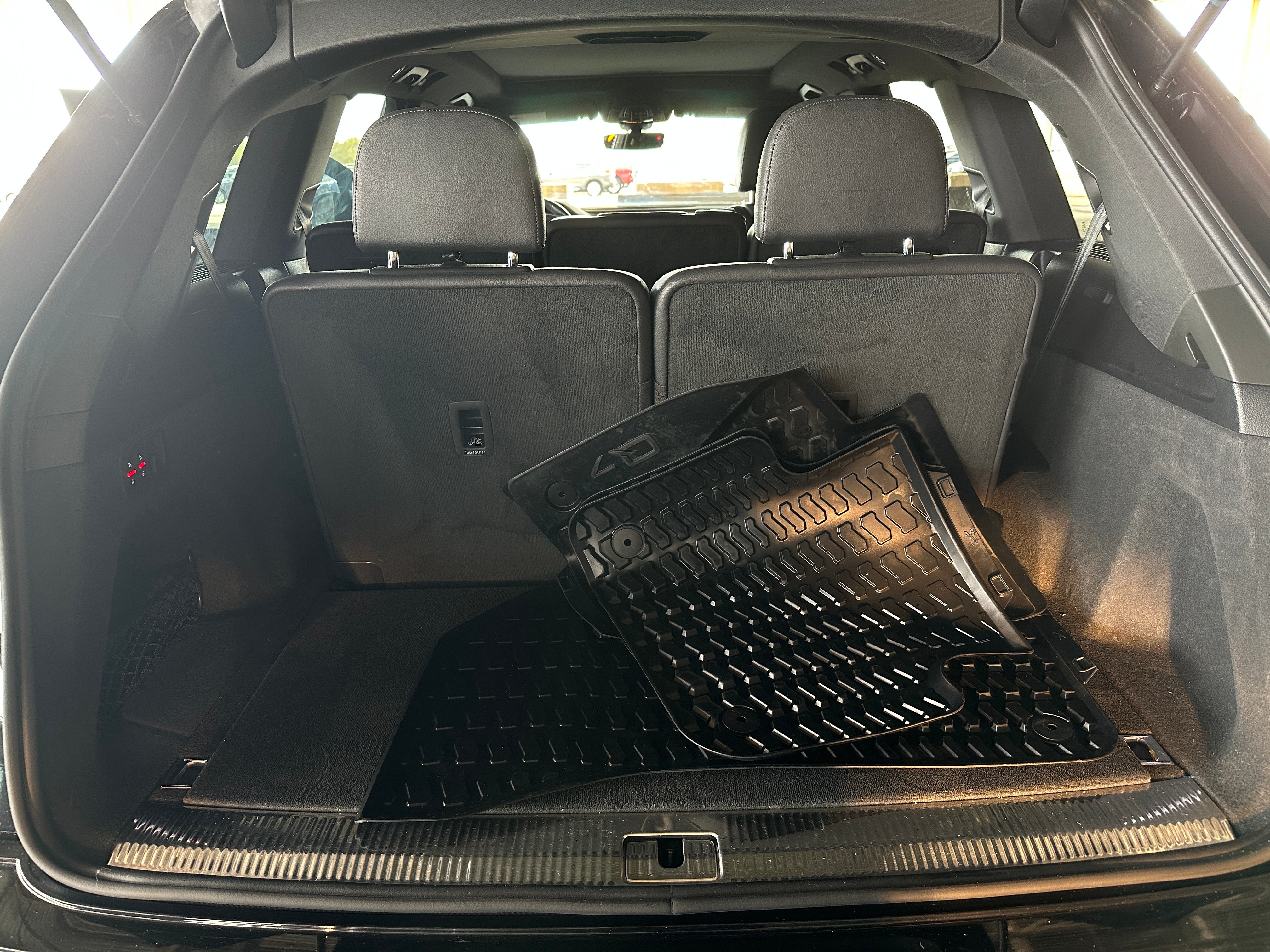 2018 Audi Q7 Premium Plus 6