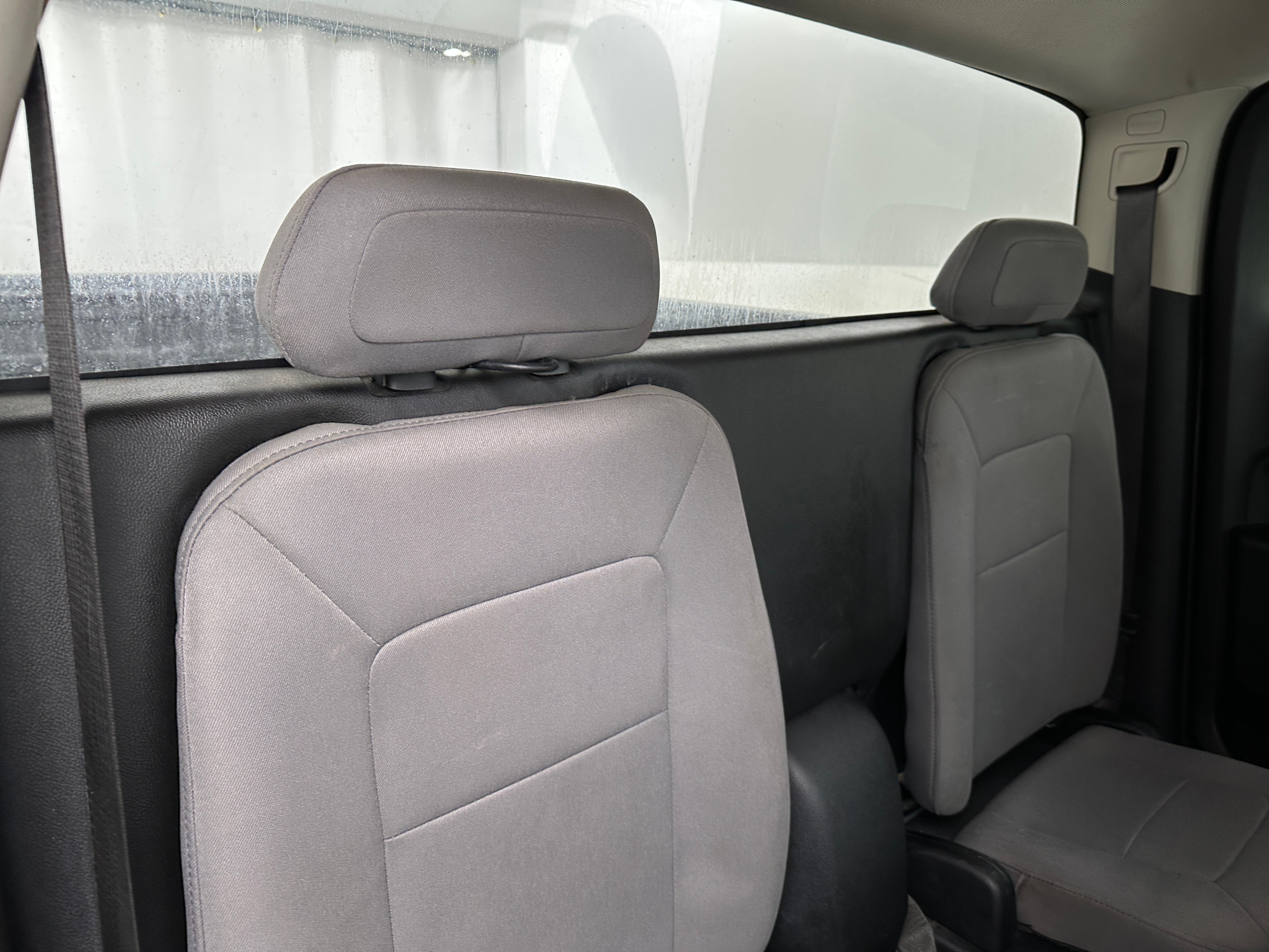 2019 Chevrolet Colorado Work Truck 6