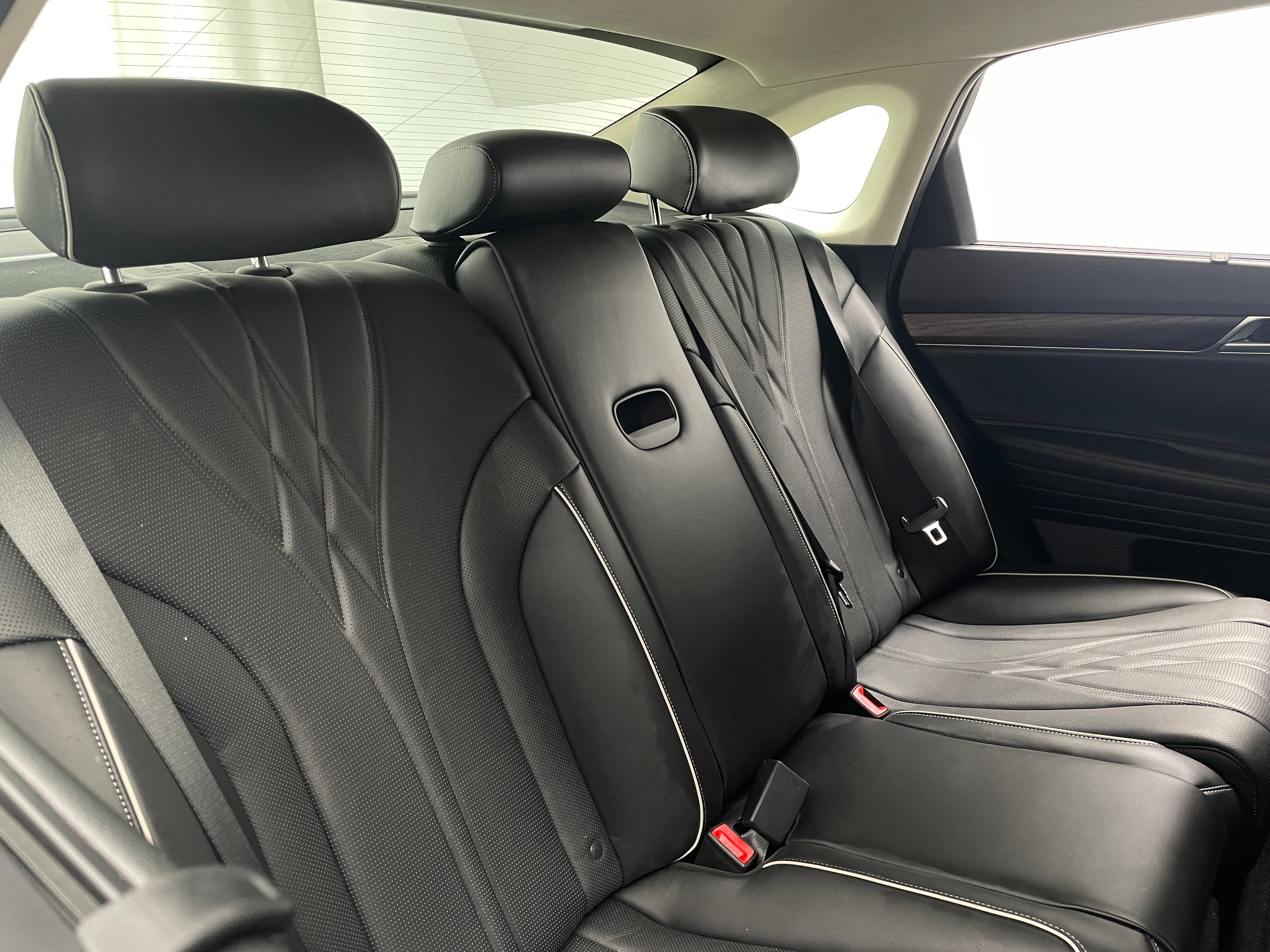 2023 Genesis G80 Electrified 5