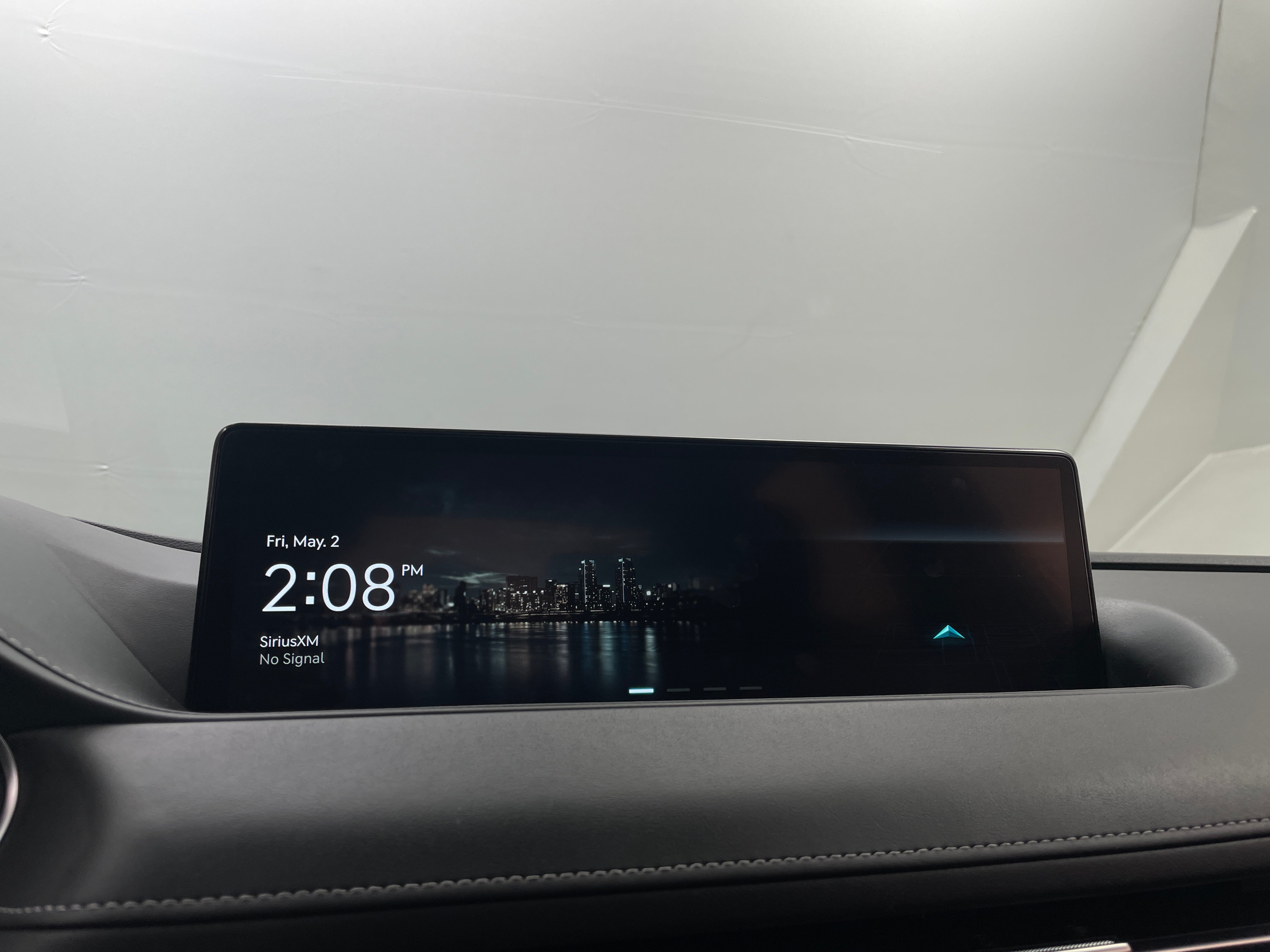 2023 Genesis G80 Electrified 3