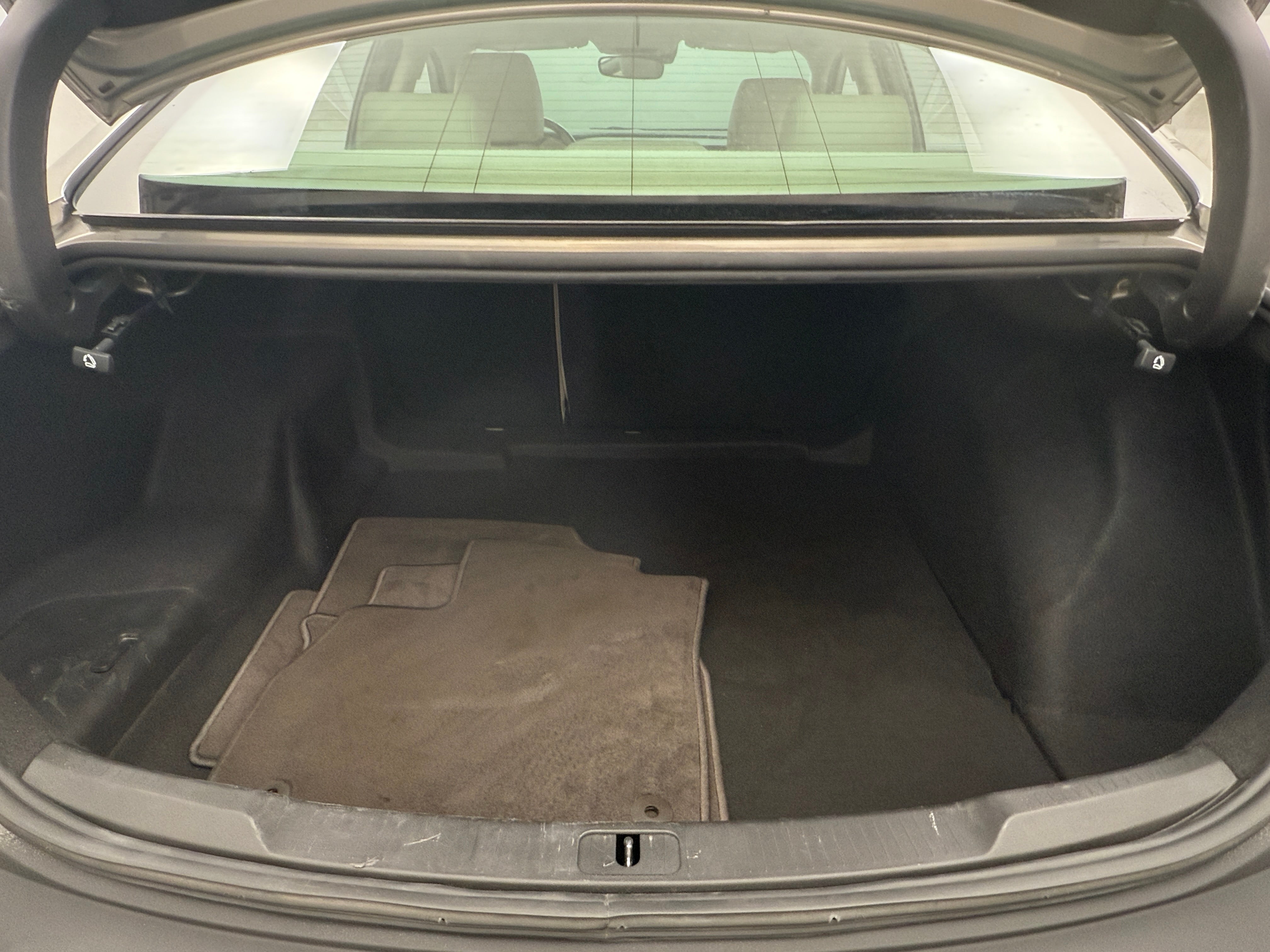 2018 Buick LaCrosse Premium 6