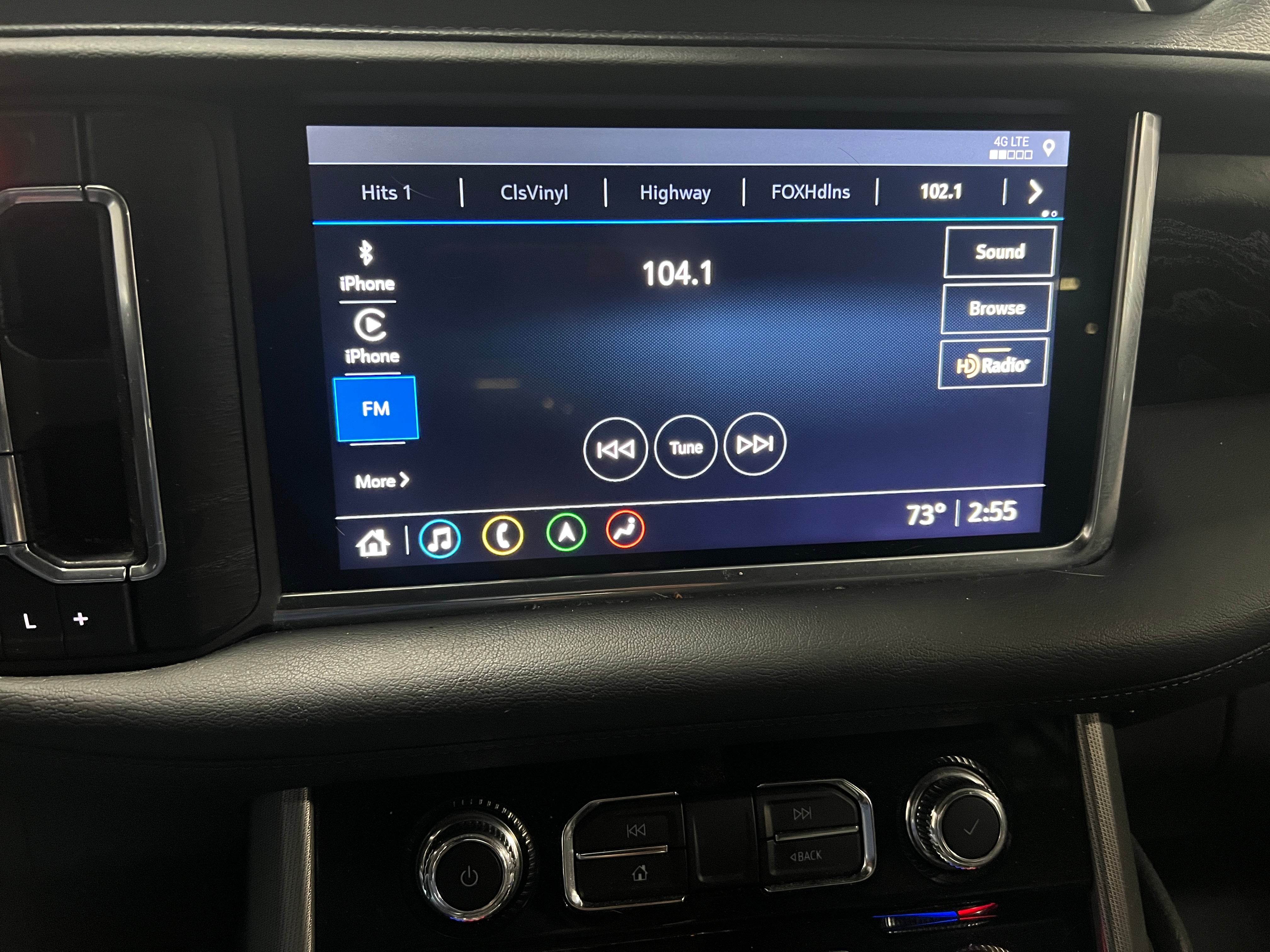 2021 GMC Yukon Denali 3