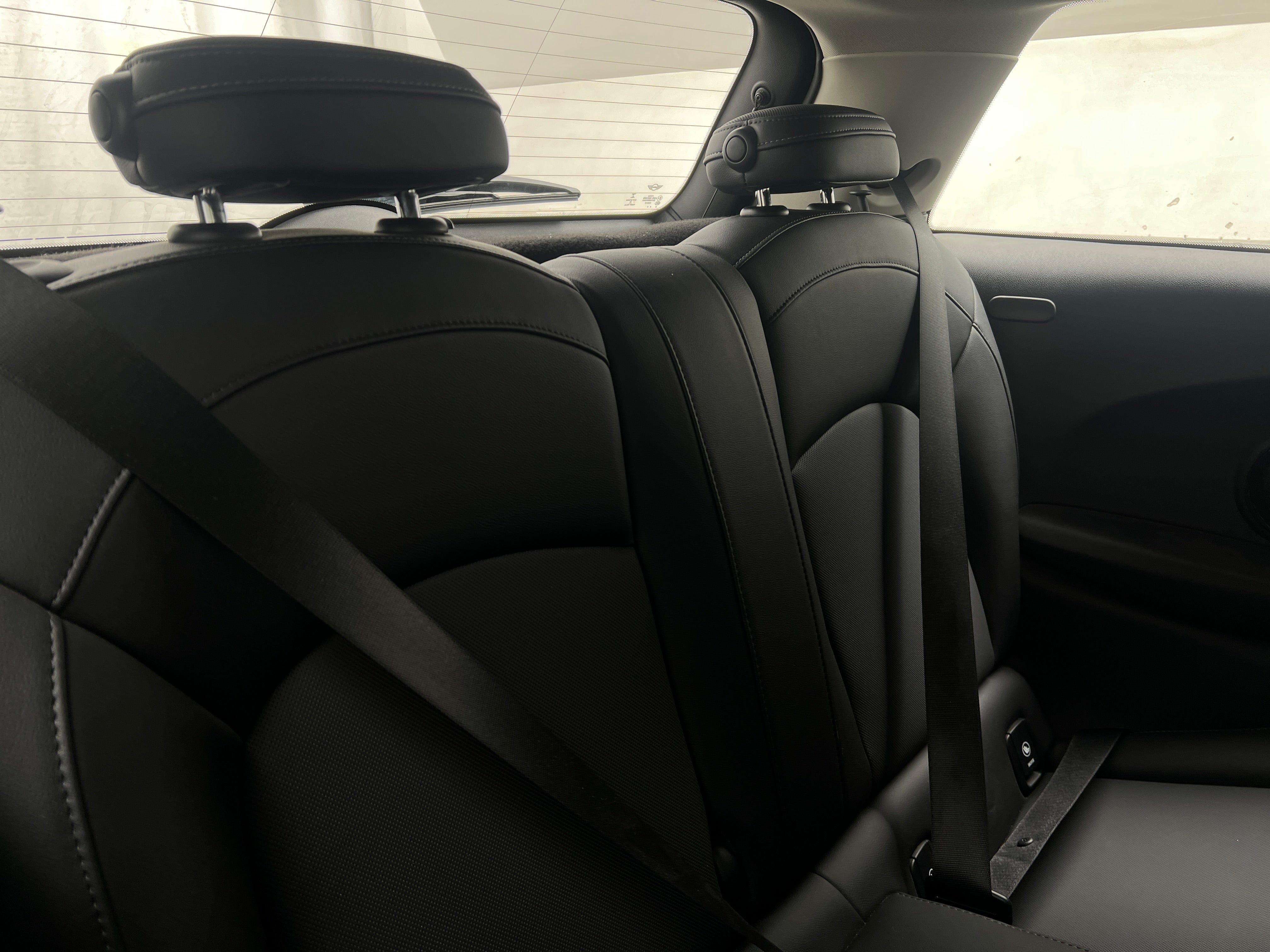 2019 MINI Cooper Hardtop S 5
