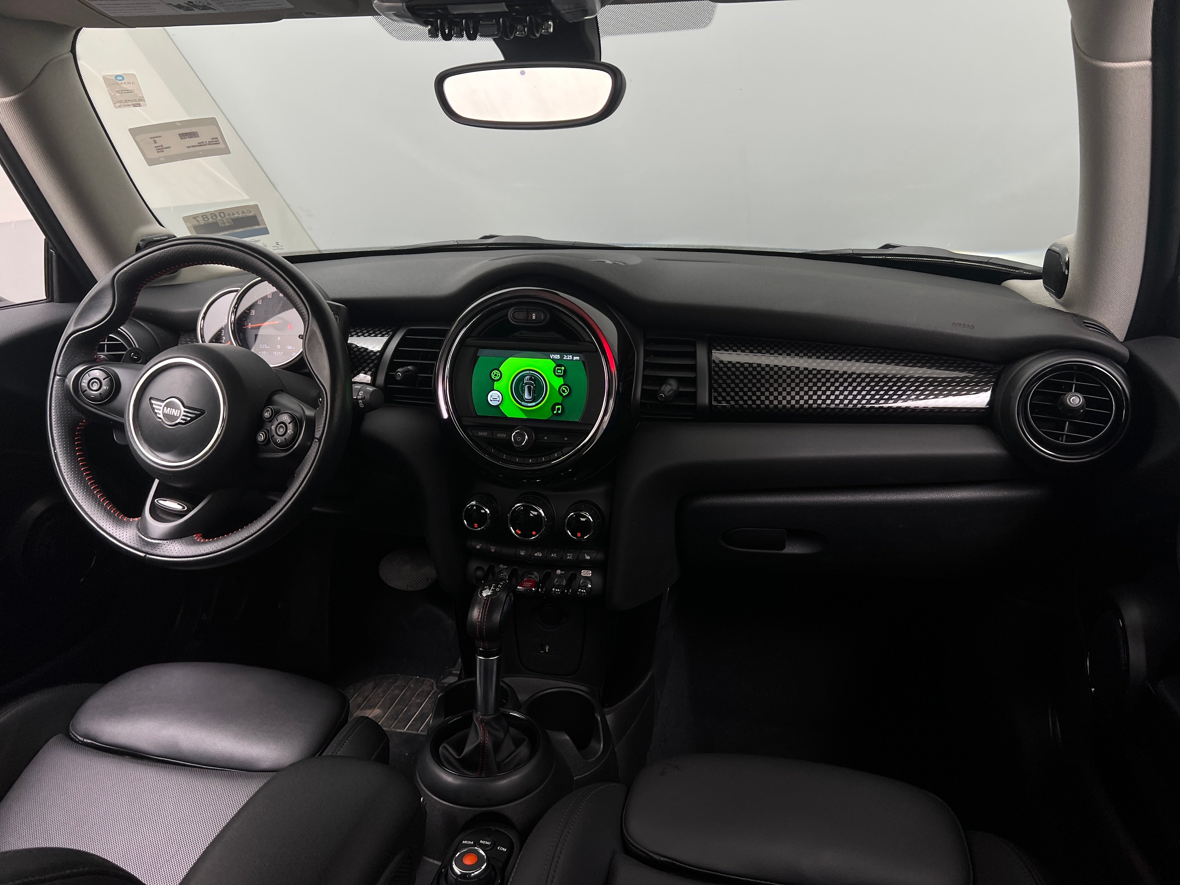 2019 MINI Cooper Hardtop S 2