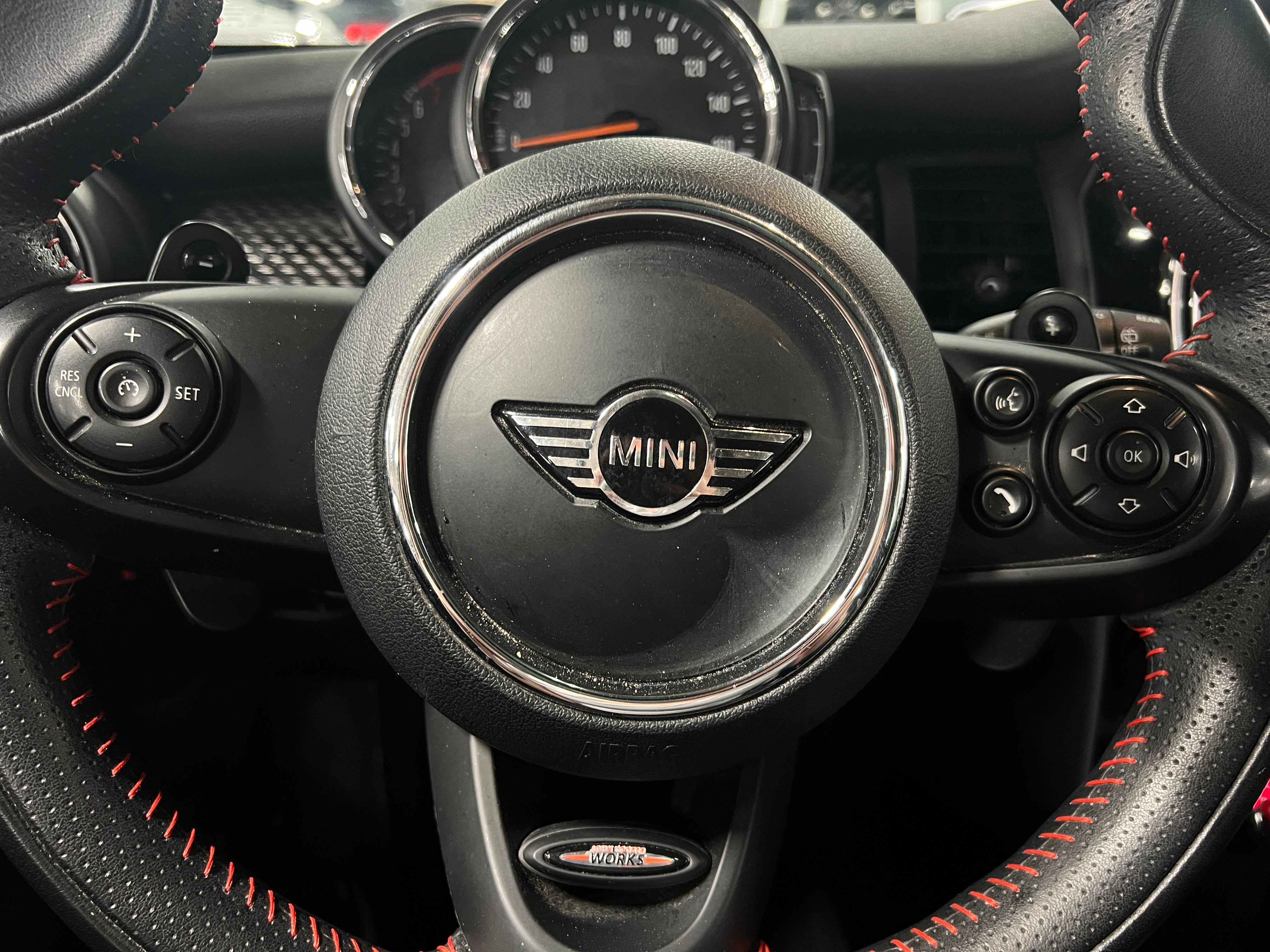 2019 MINI Cooper Hardtop S 4