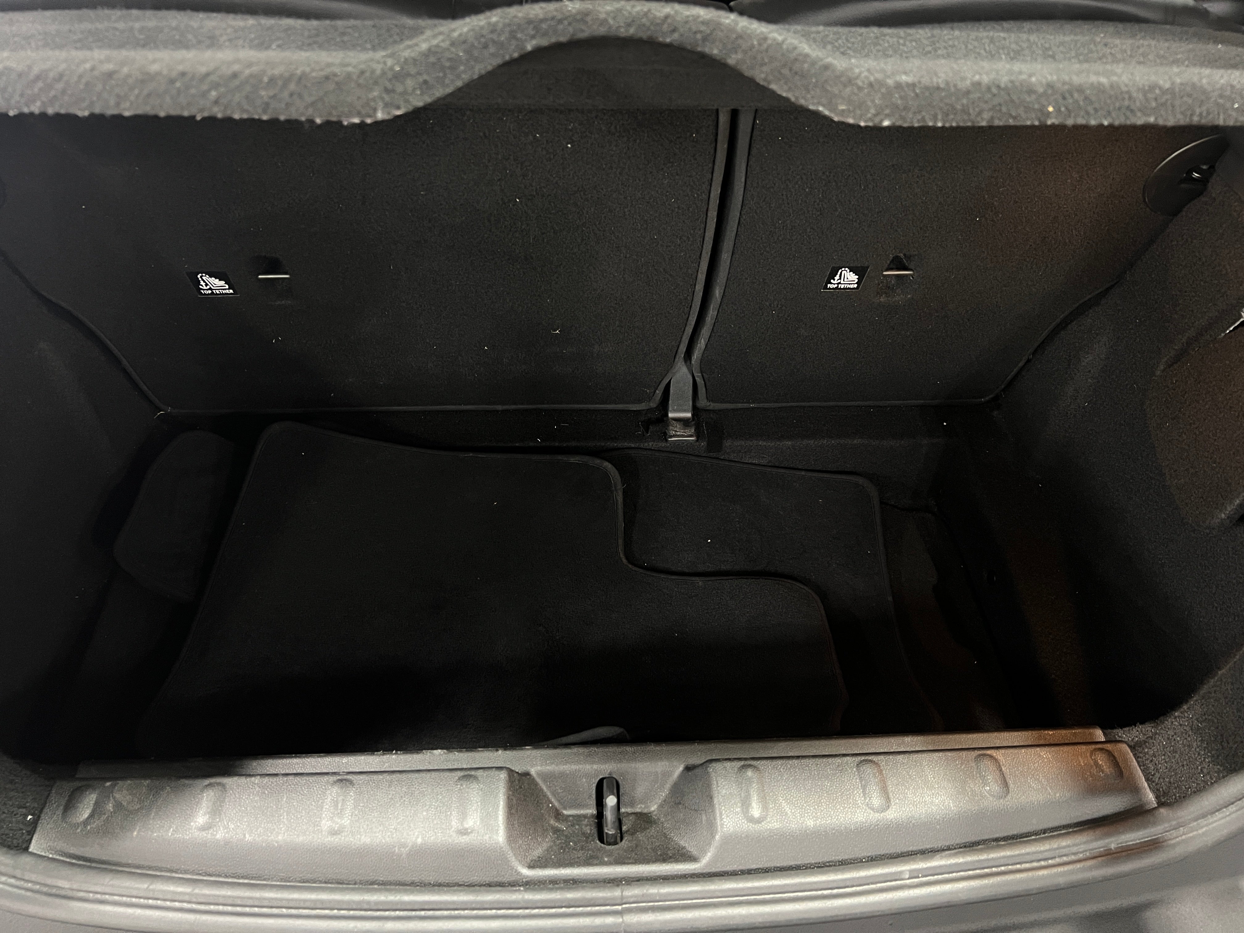 2019 MINI Cooper Hardtop S 6