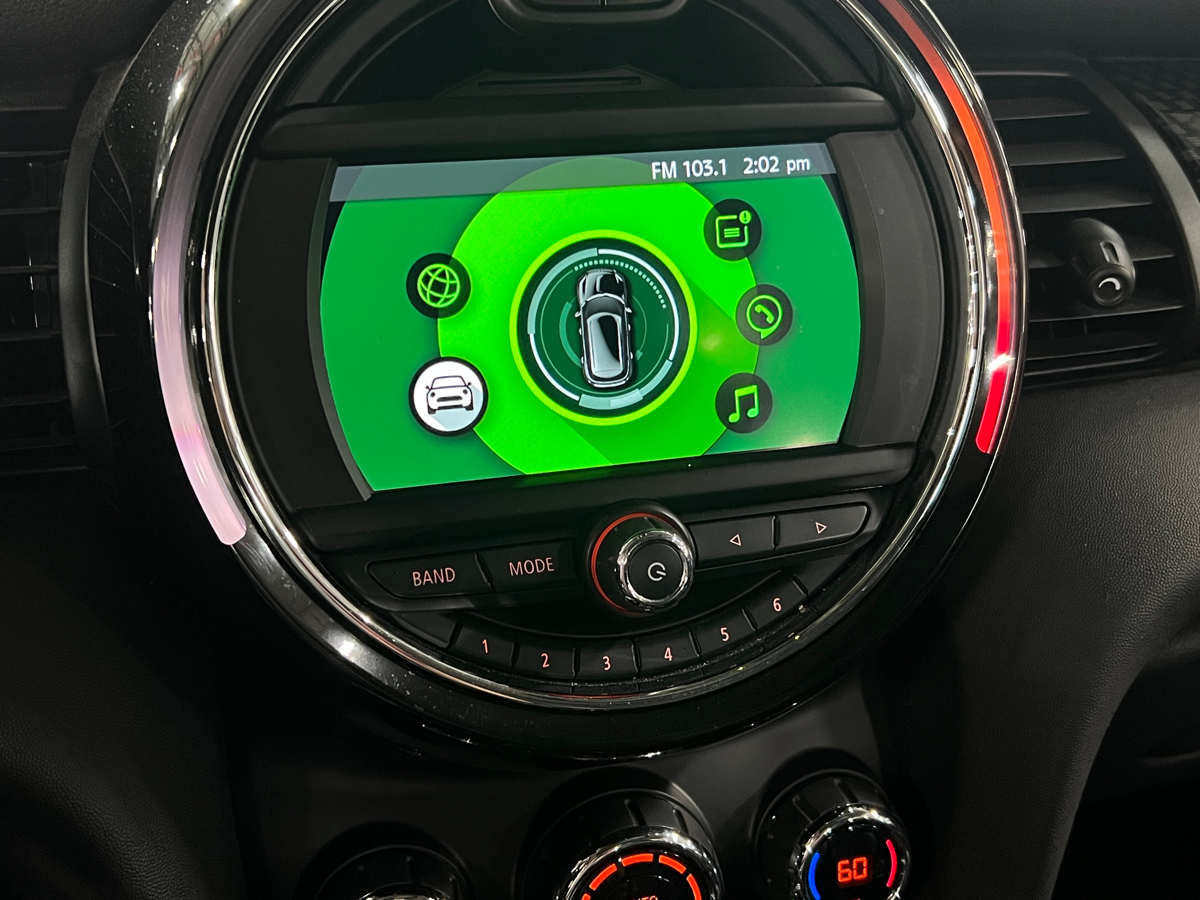 2019 MINI Cooper Hardtop S 3