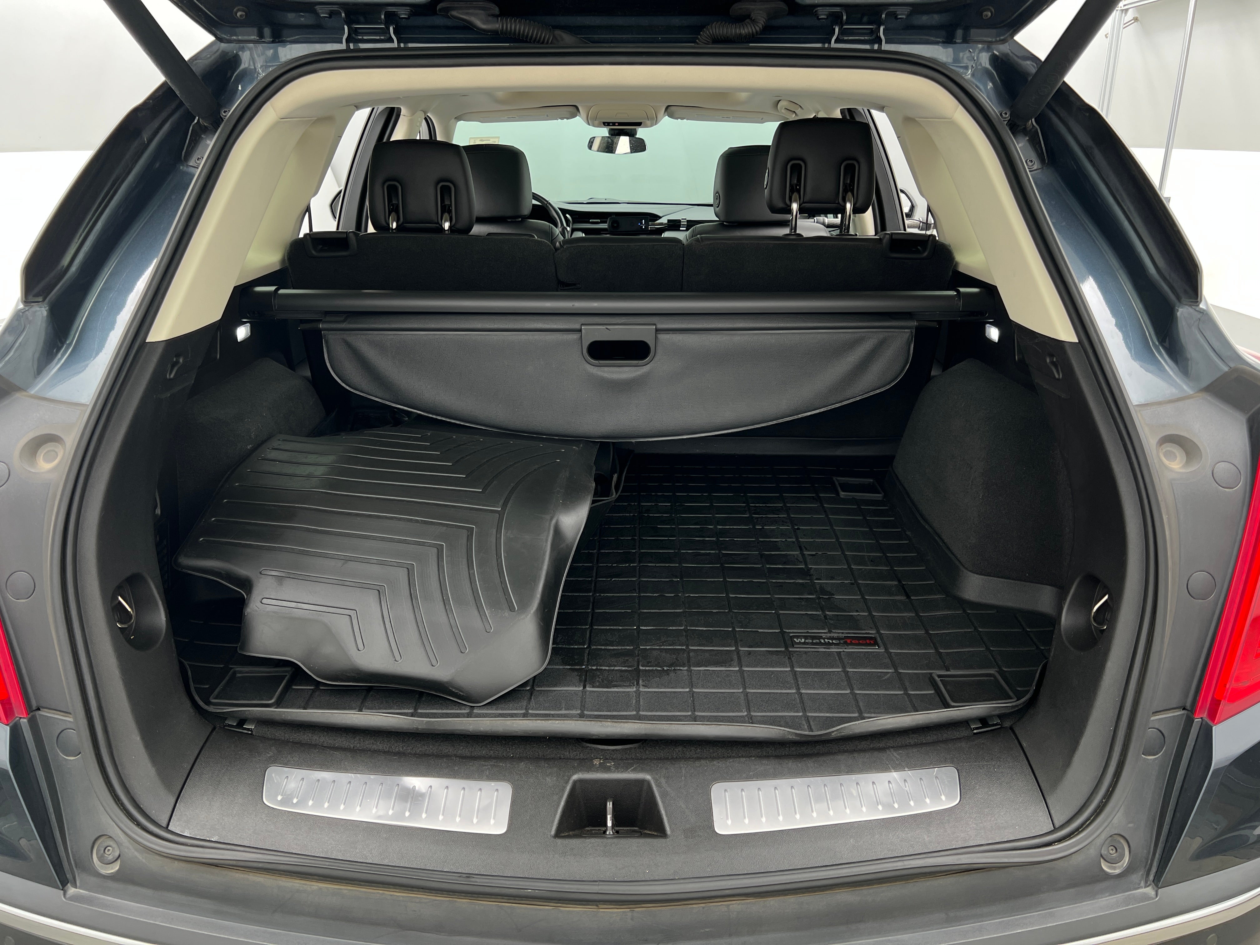 2019 Cadillac XT5 Premium Luxury 6