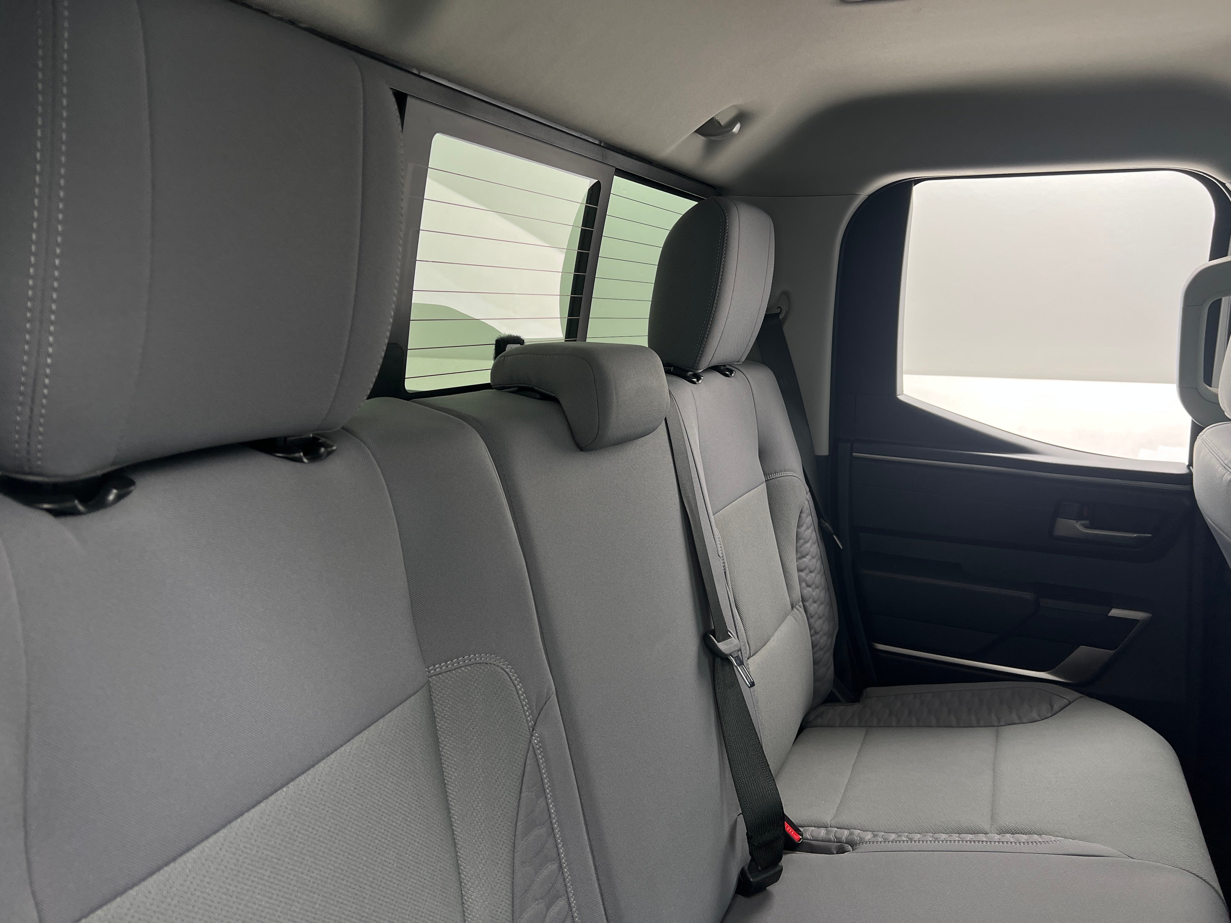 2022 Toyota Tundra SR5 6