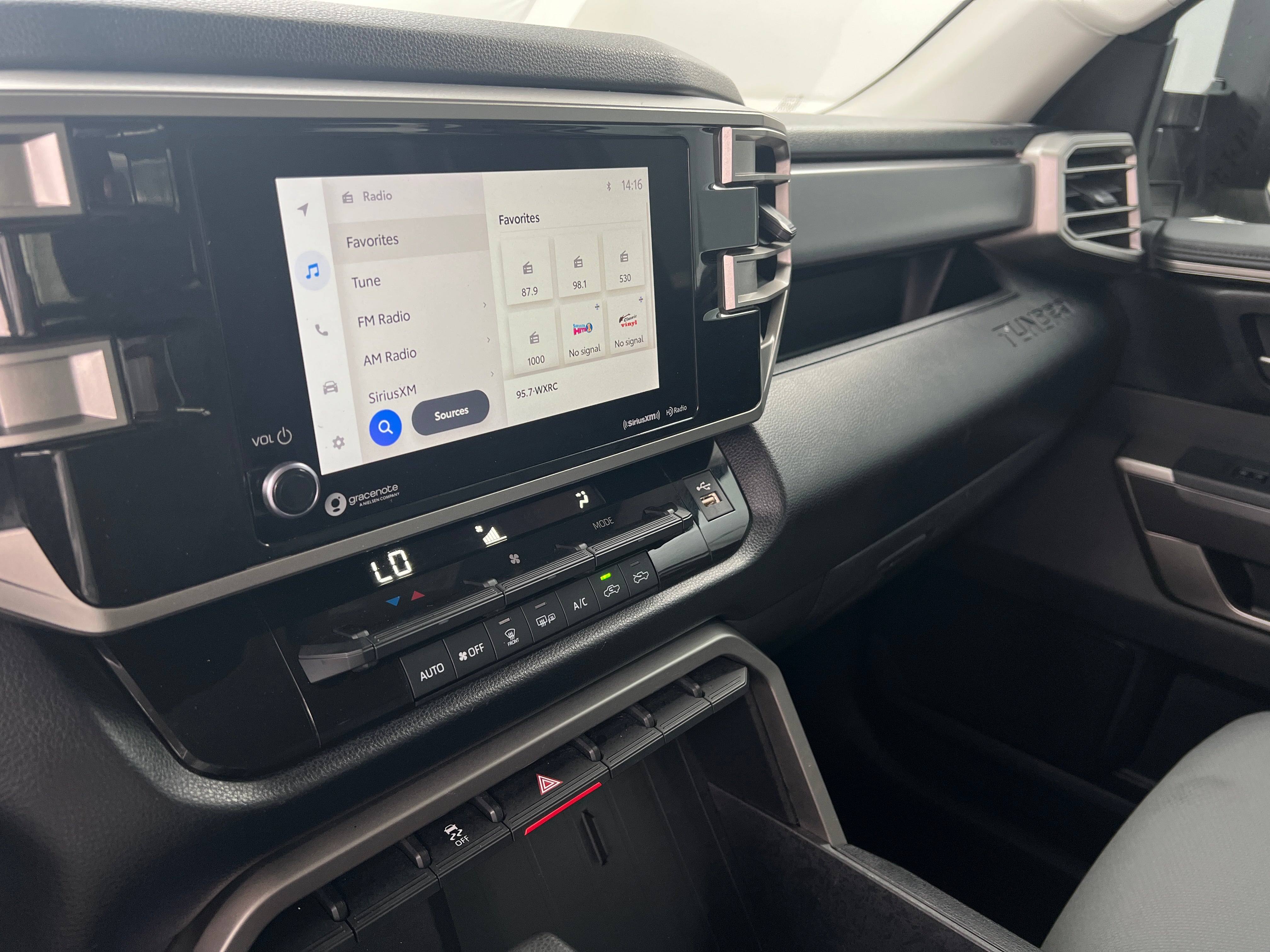 2022 Toyota Tundra SR5 4