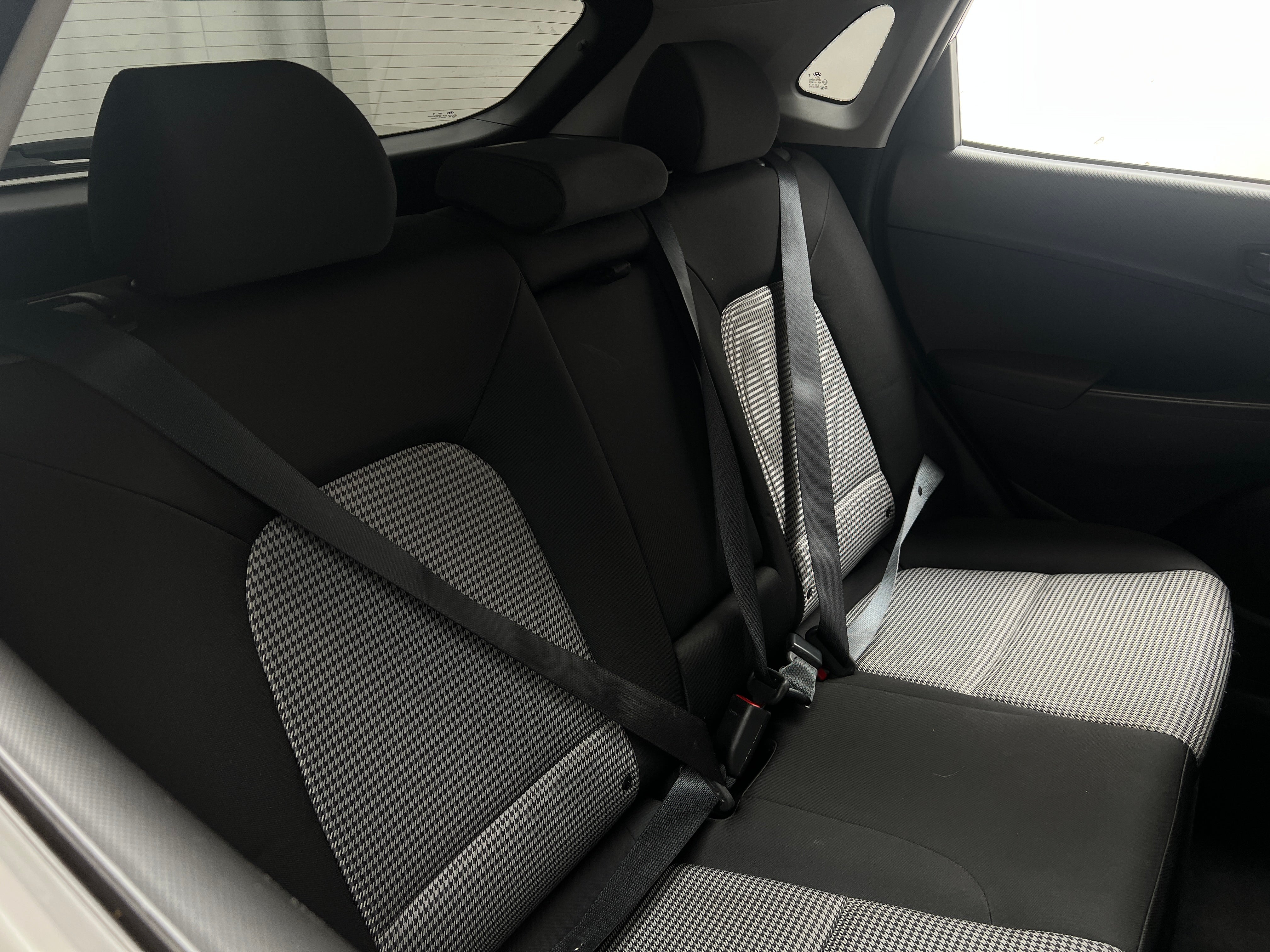 2020 Hyundai Kona SE 6