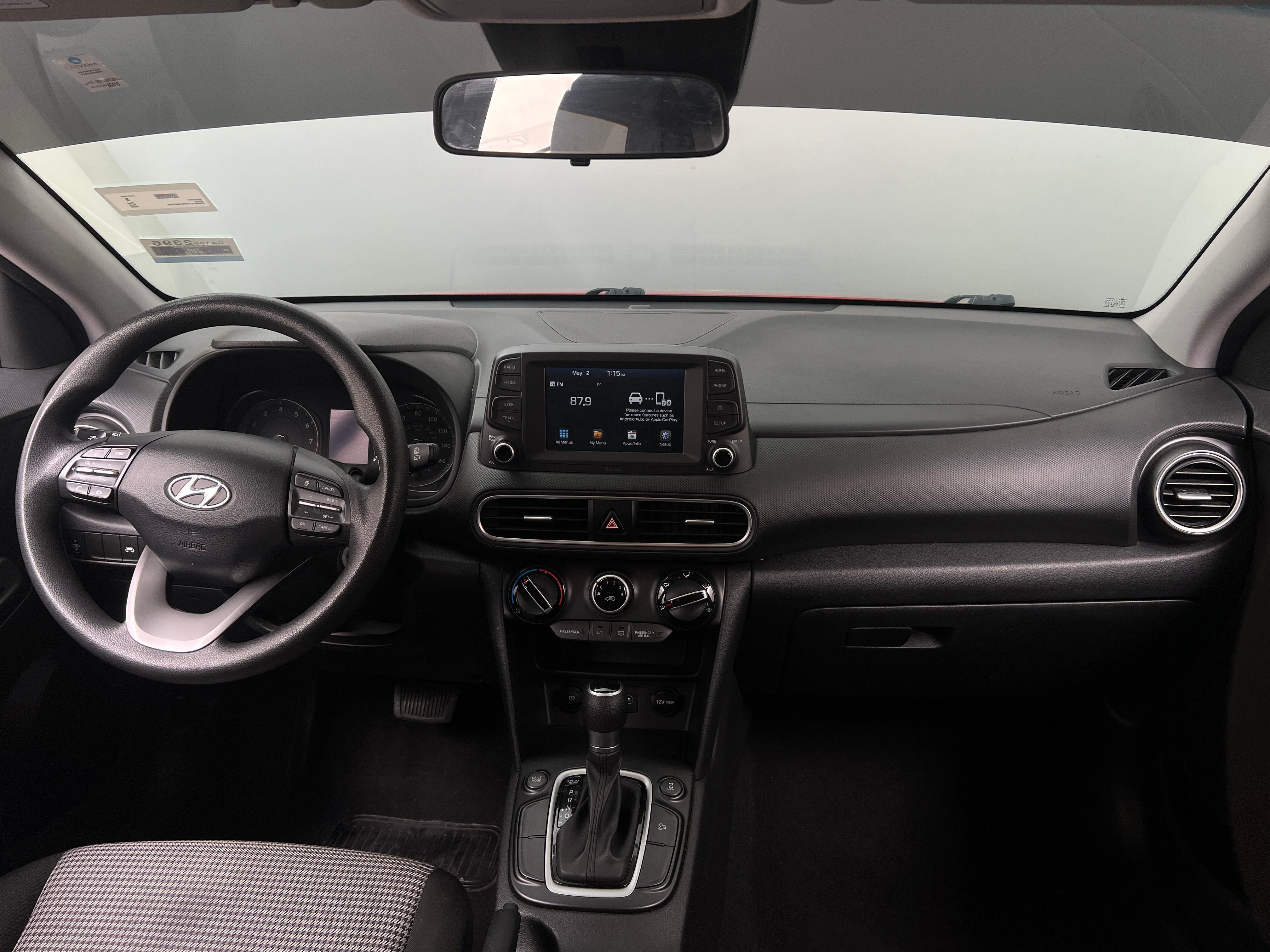 2020 Hyundai Kona SE 3