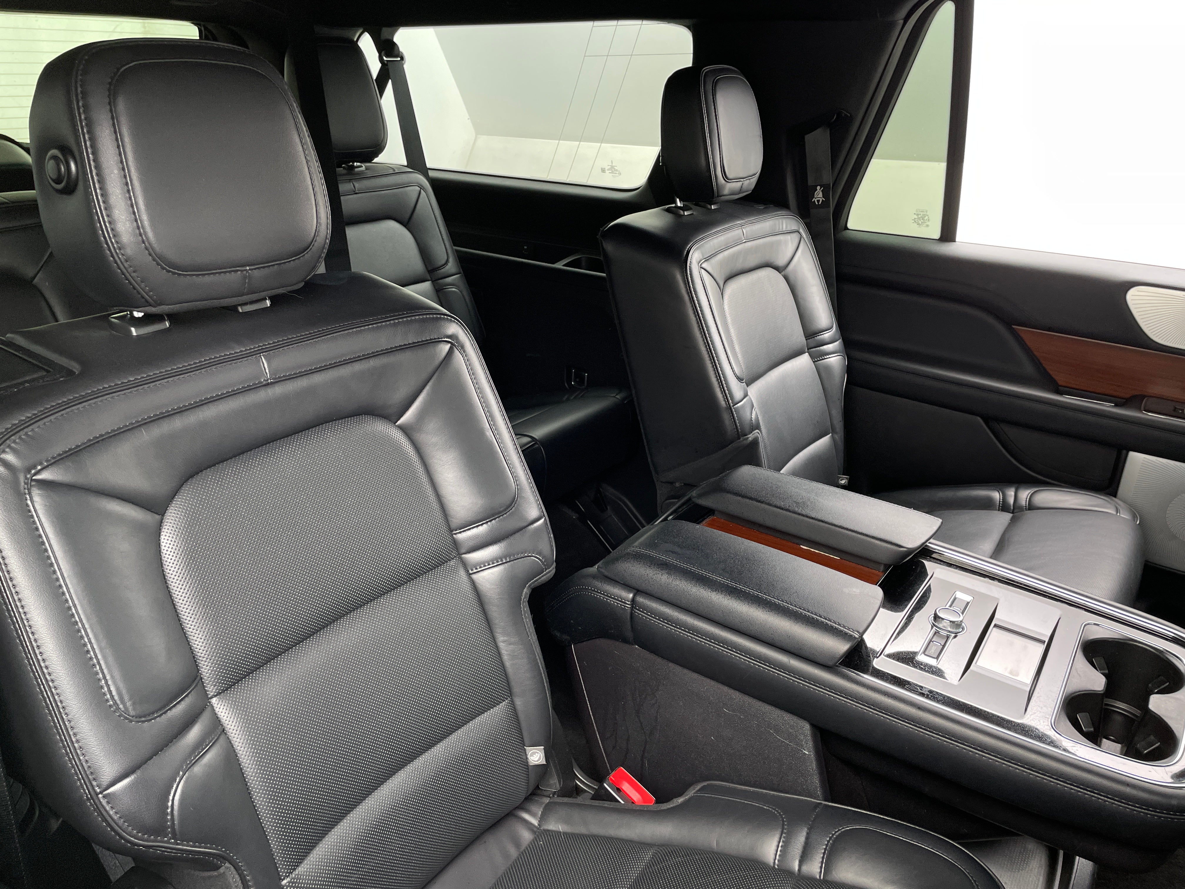 2019 Lincoln Navigator L Reserve 5