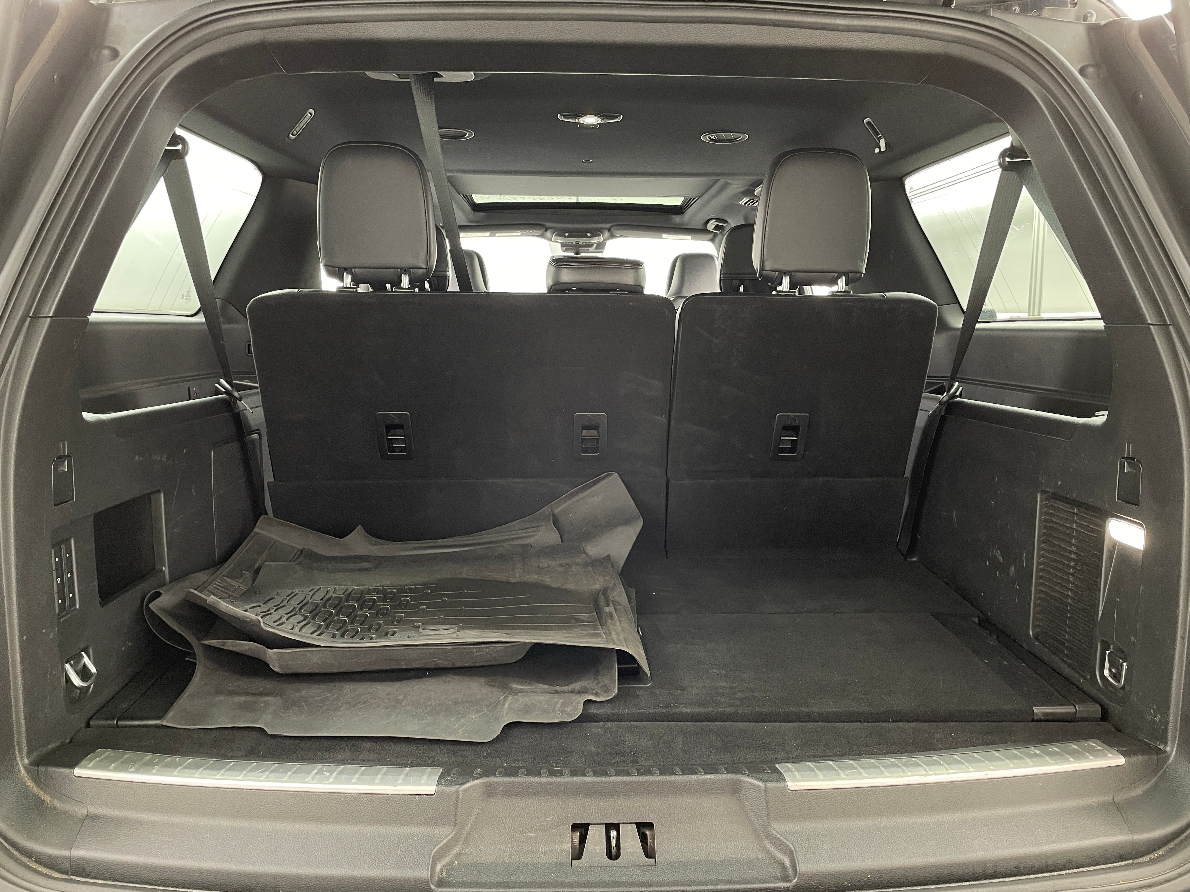 2019 Lincoln Navigator L Reserve 6