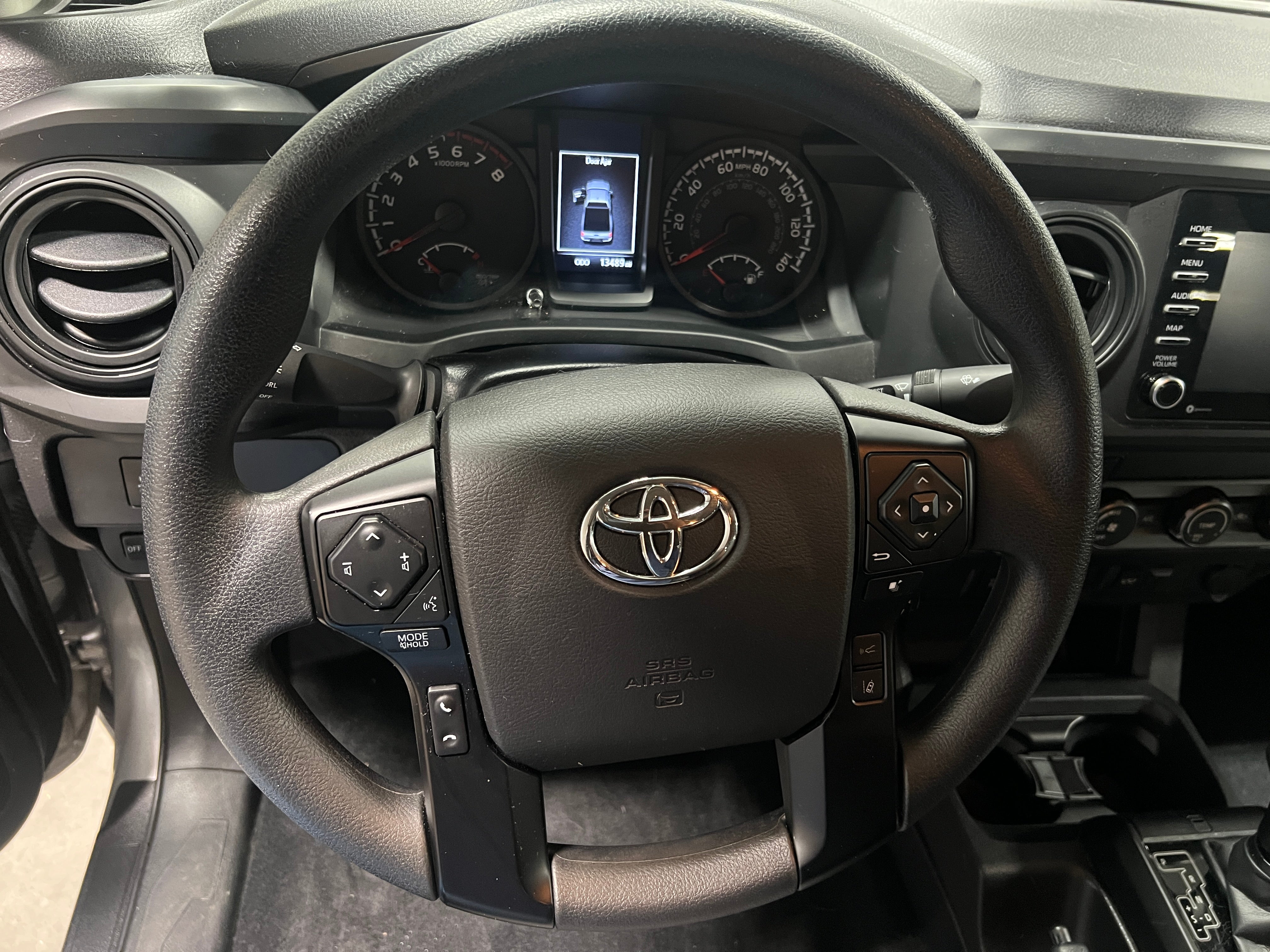 2023 Toyota Tacoma SR 5