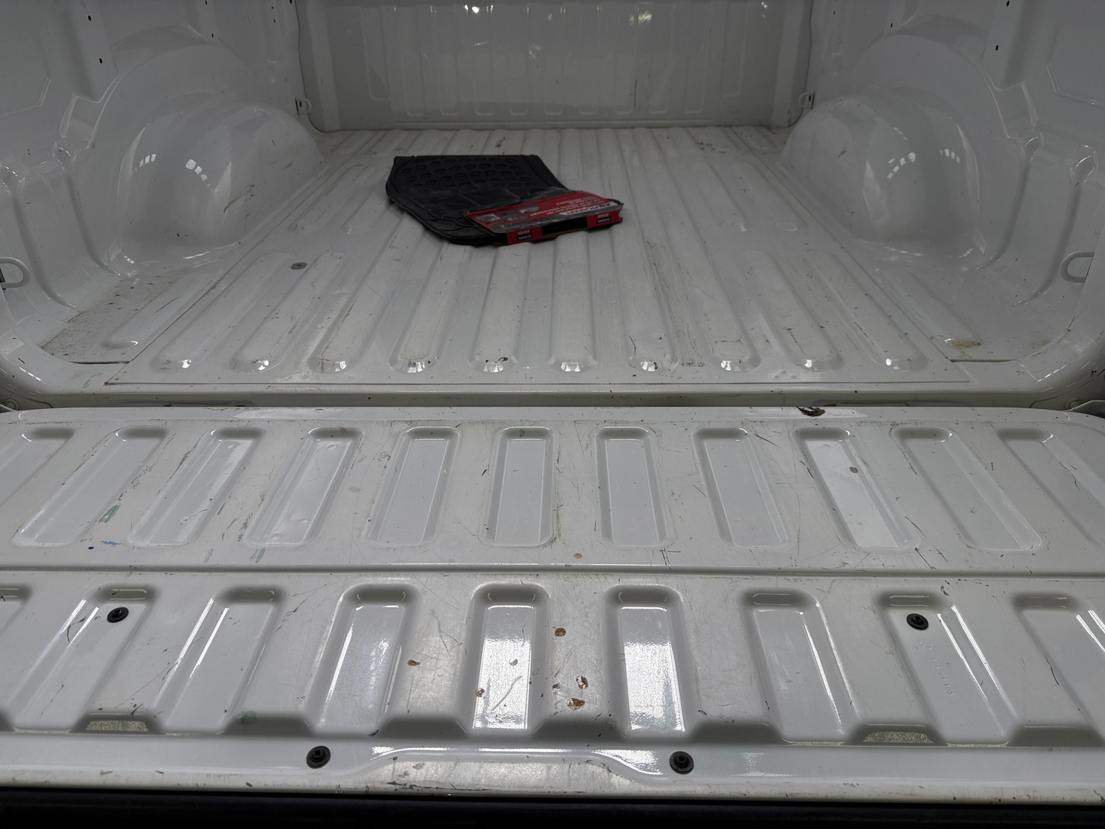 Thumbnail: 2021 RAM 1500 - 7