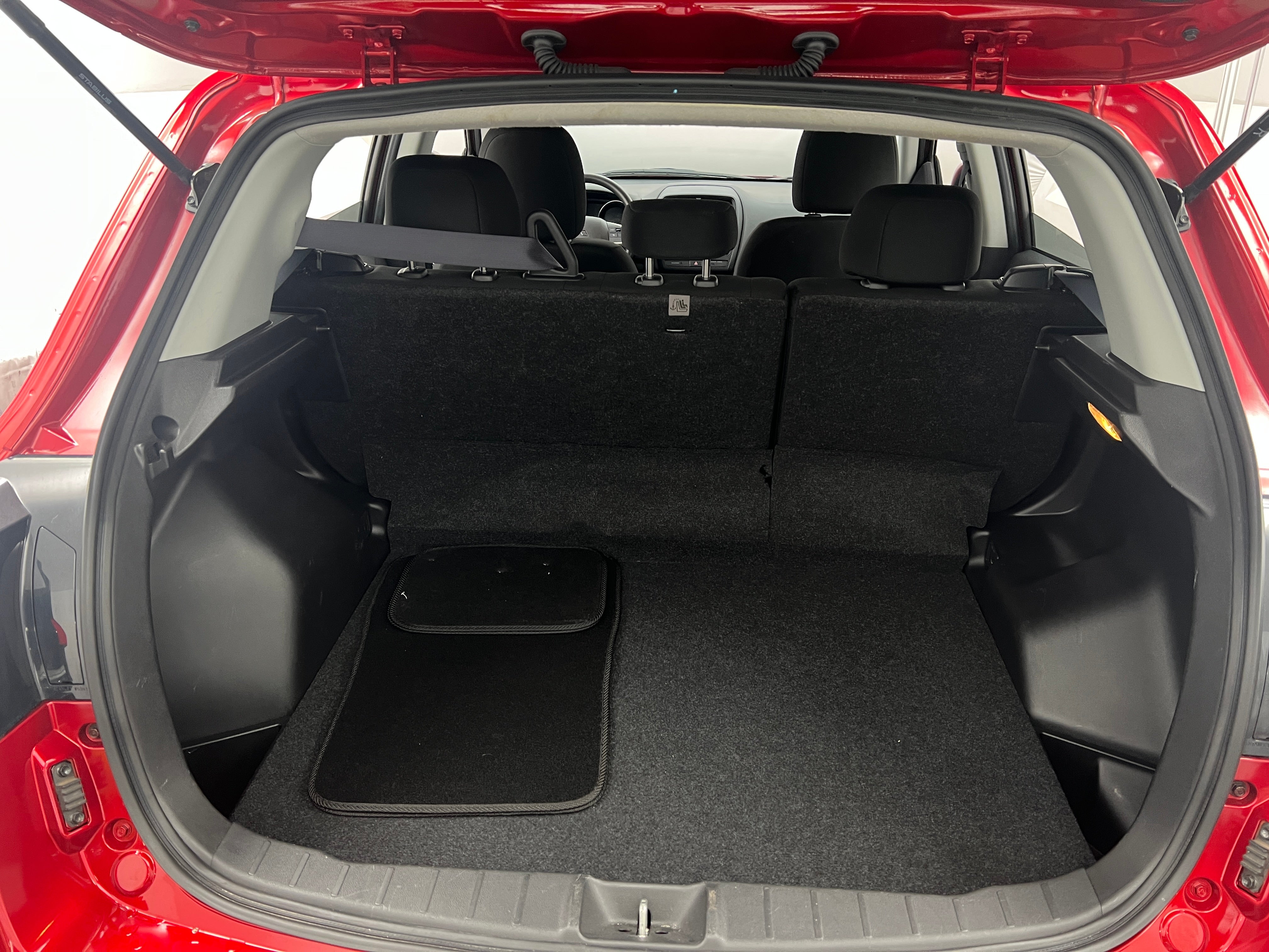 2024 Mitsubishi Outlander Sport ES 7