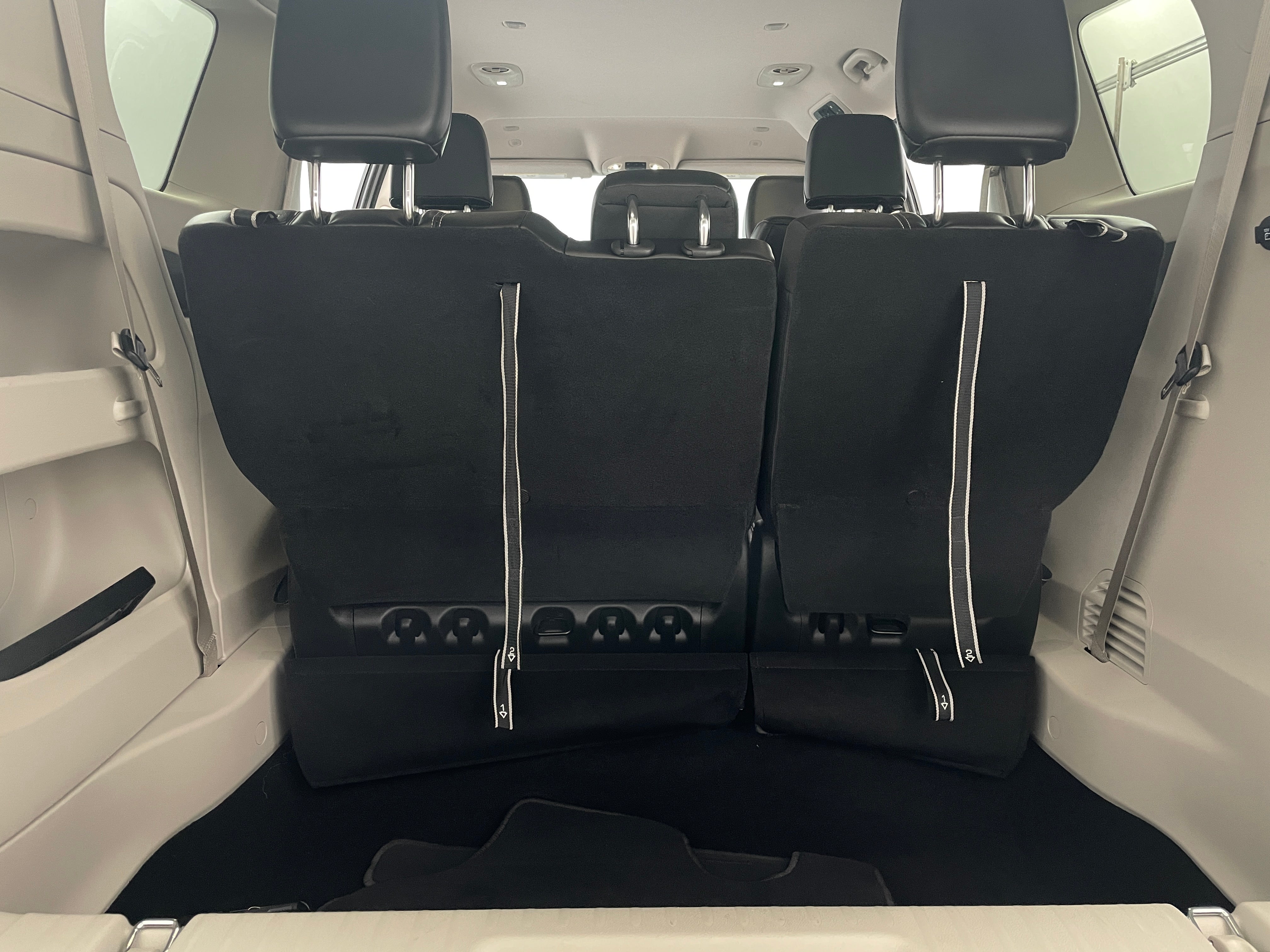 2024 Chrysler Pacifica Touring L 6
