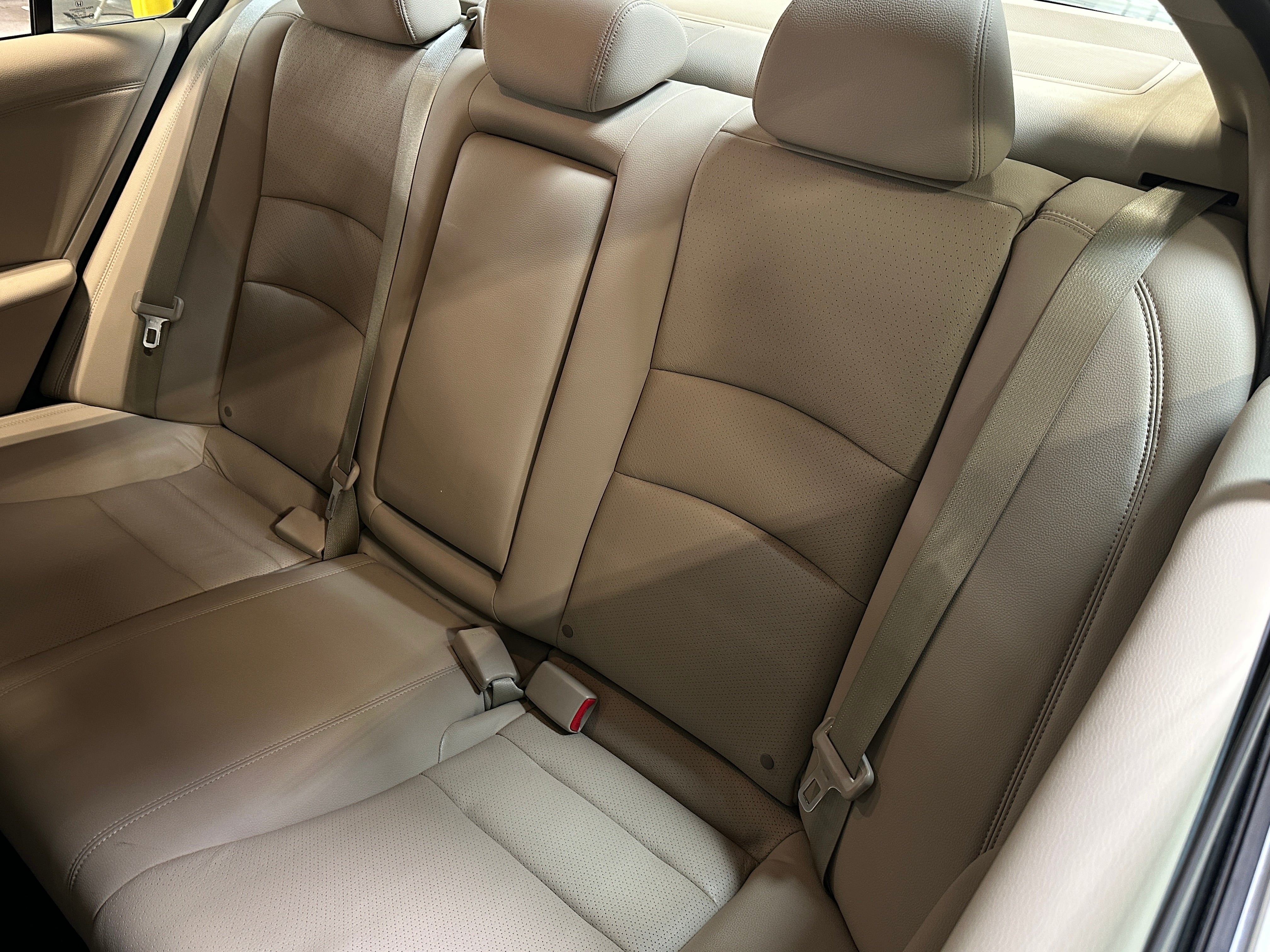 2014 Honda Accord Touring 5