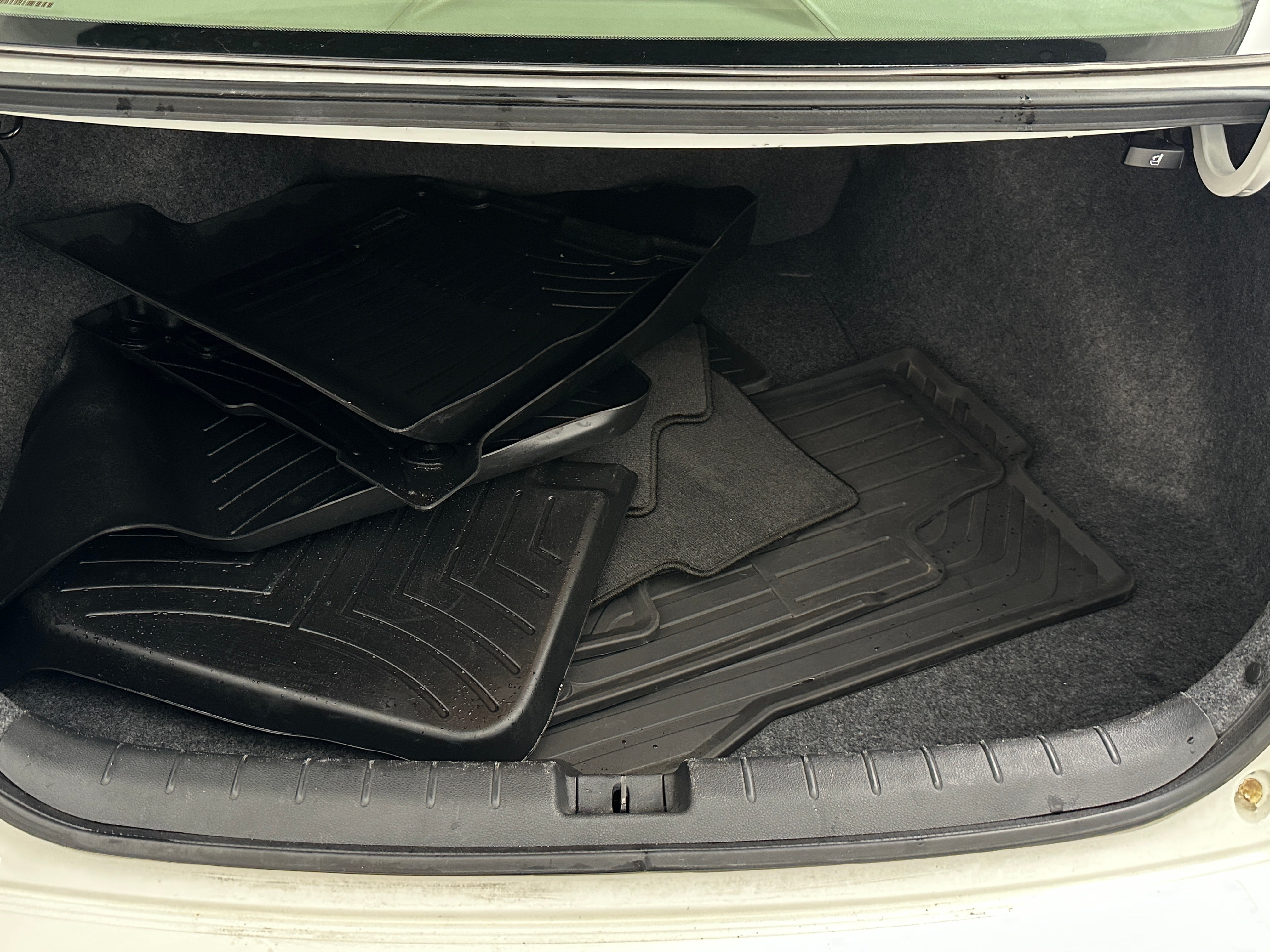 2014 Honda Accord Touring 6