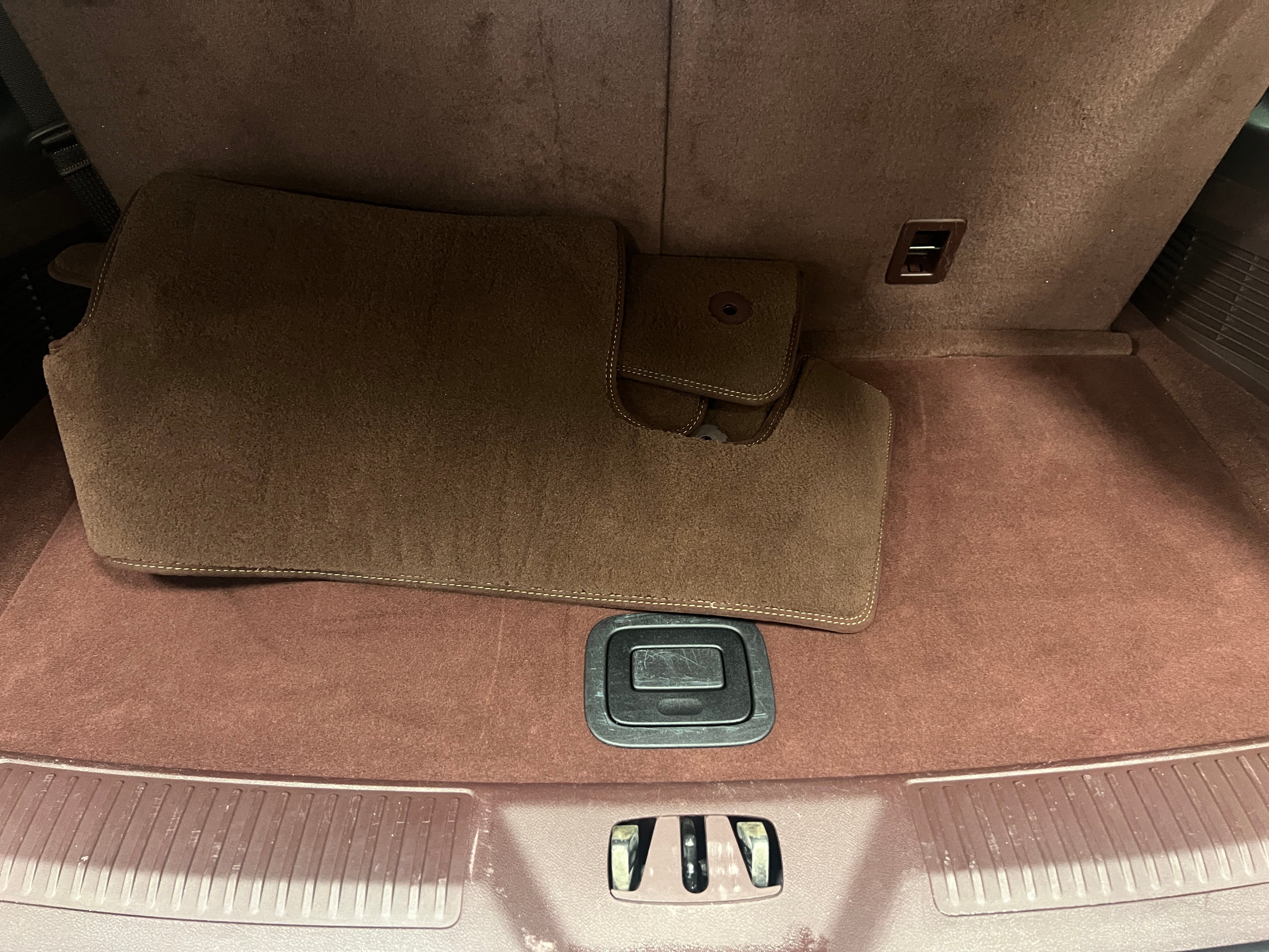 2021 Lincoln Aviator Black Label Grand Touring 6