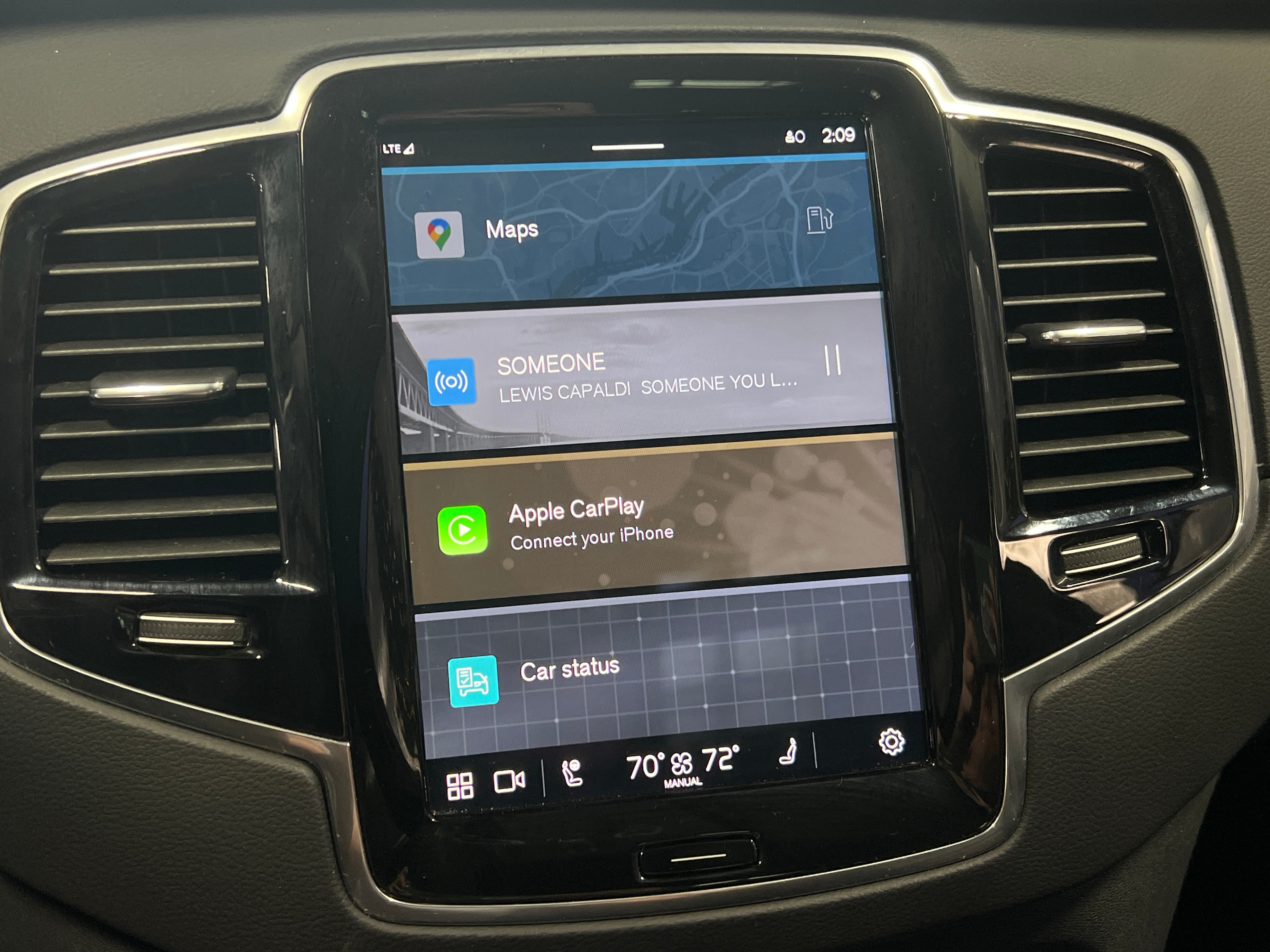 2023 Volvo XC90 B6 Ultimate 3