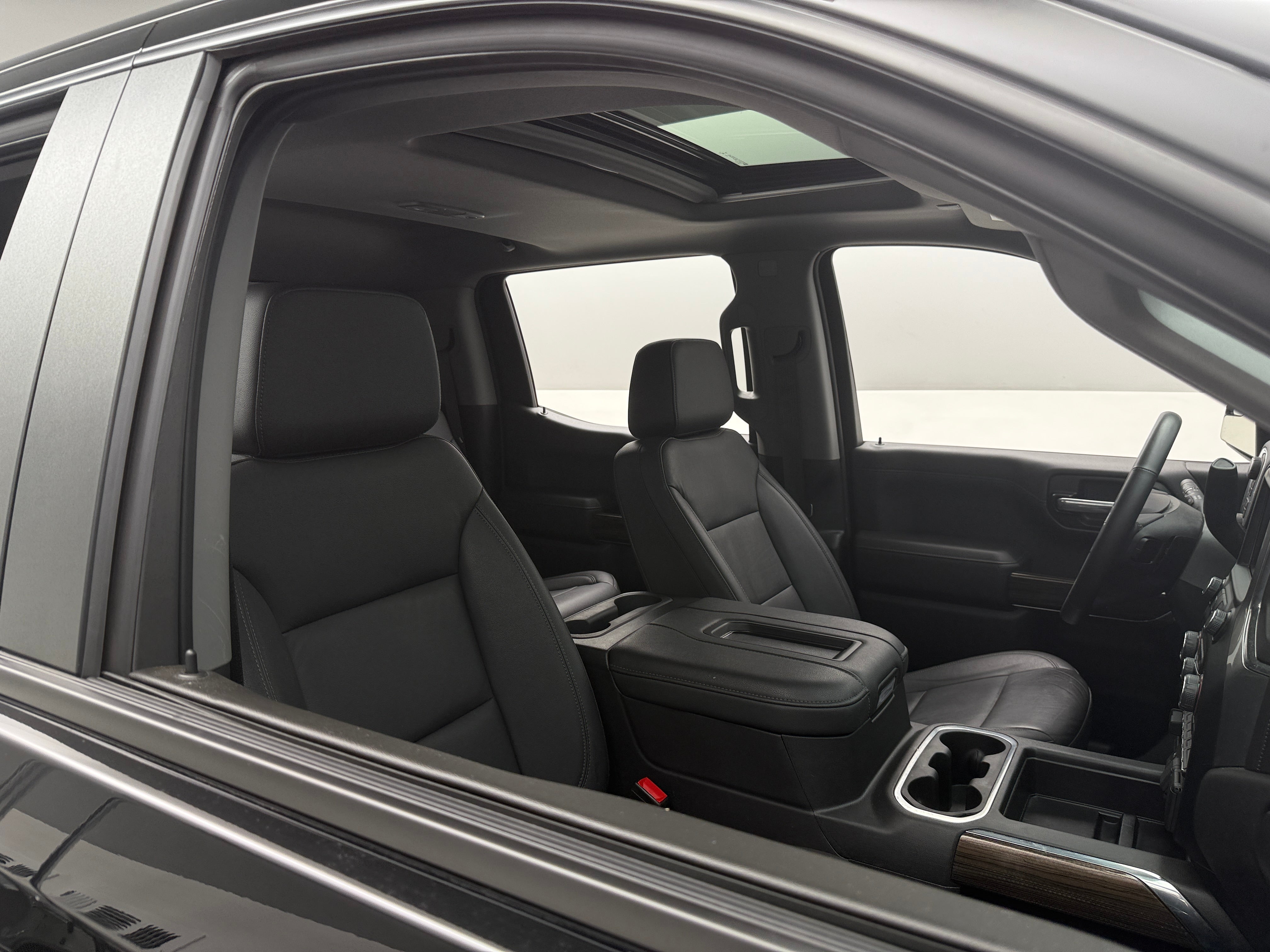 2022 Chevrolet Silverado 1500 Limited RST 2
