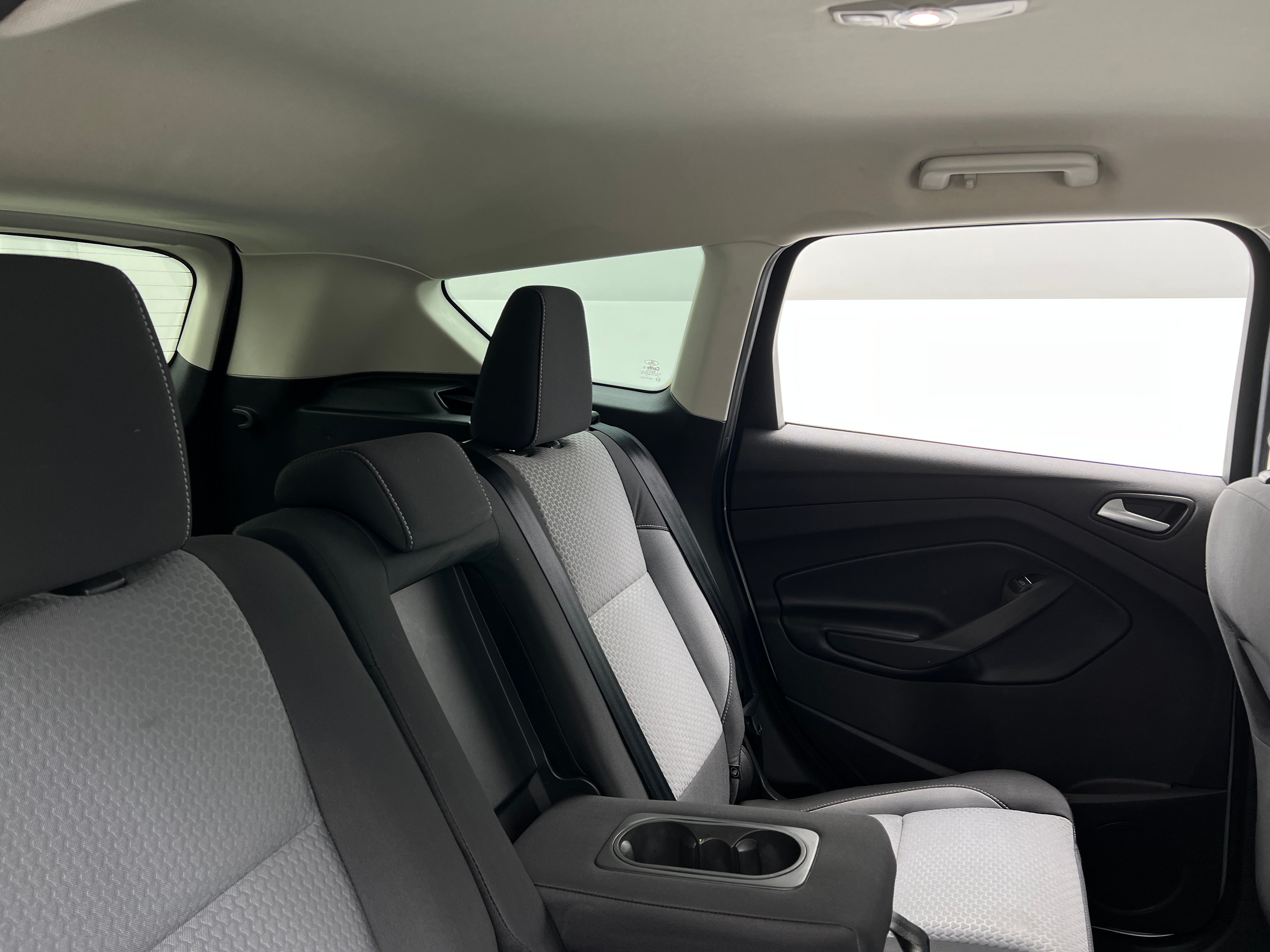 2019 Ford Escape SE 6