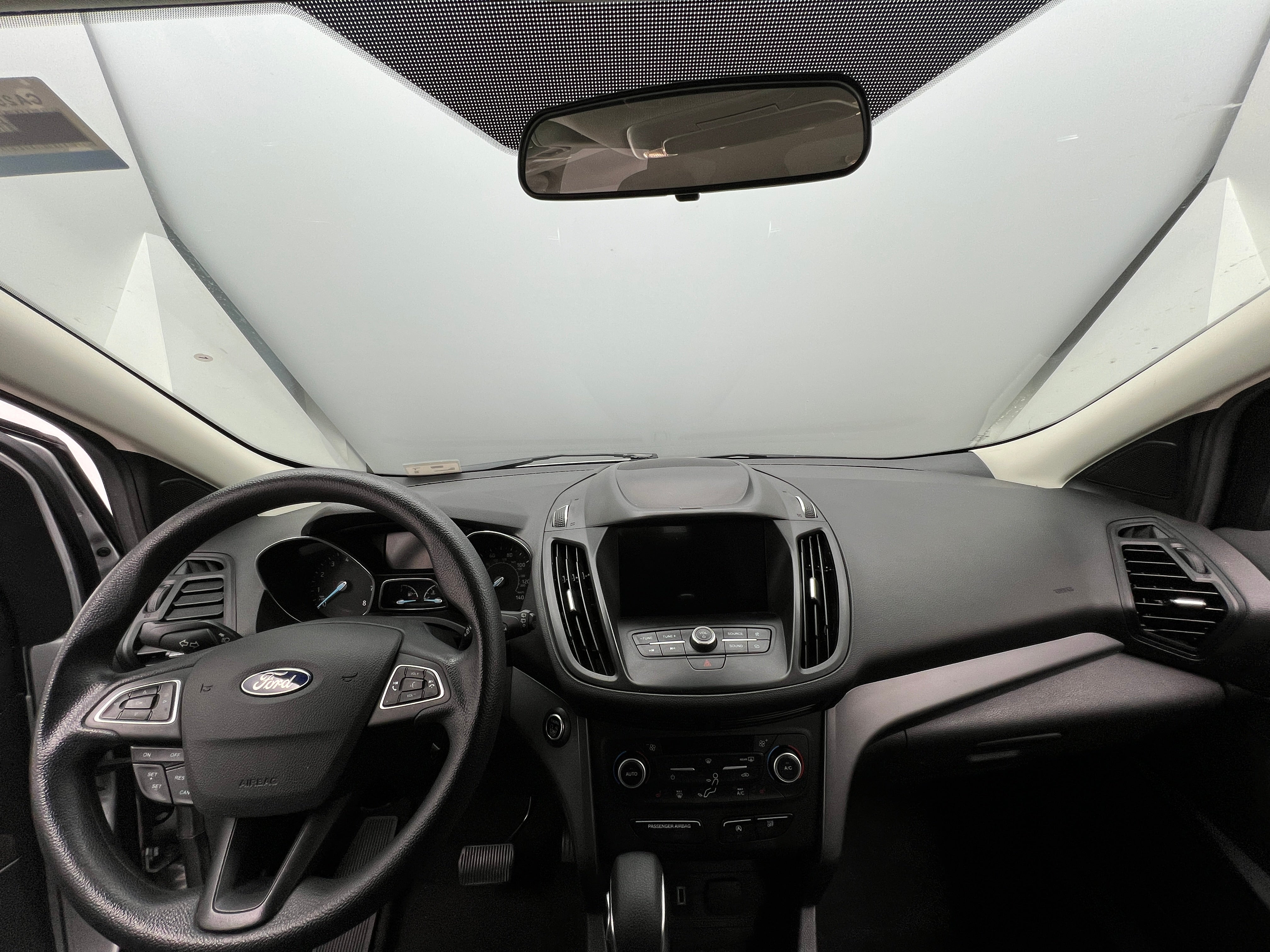 2019 Ford Escape SE 3