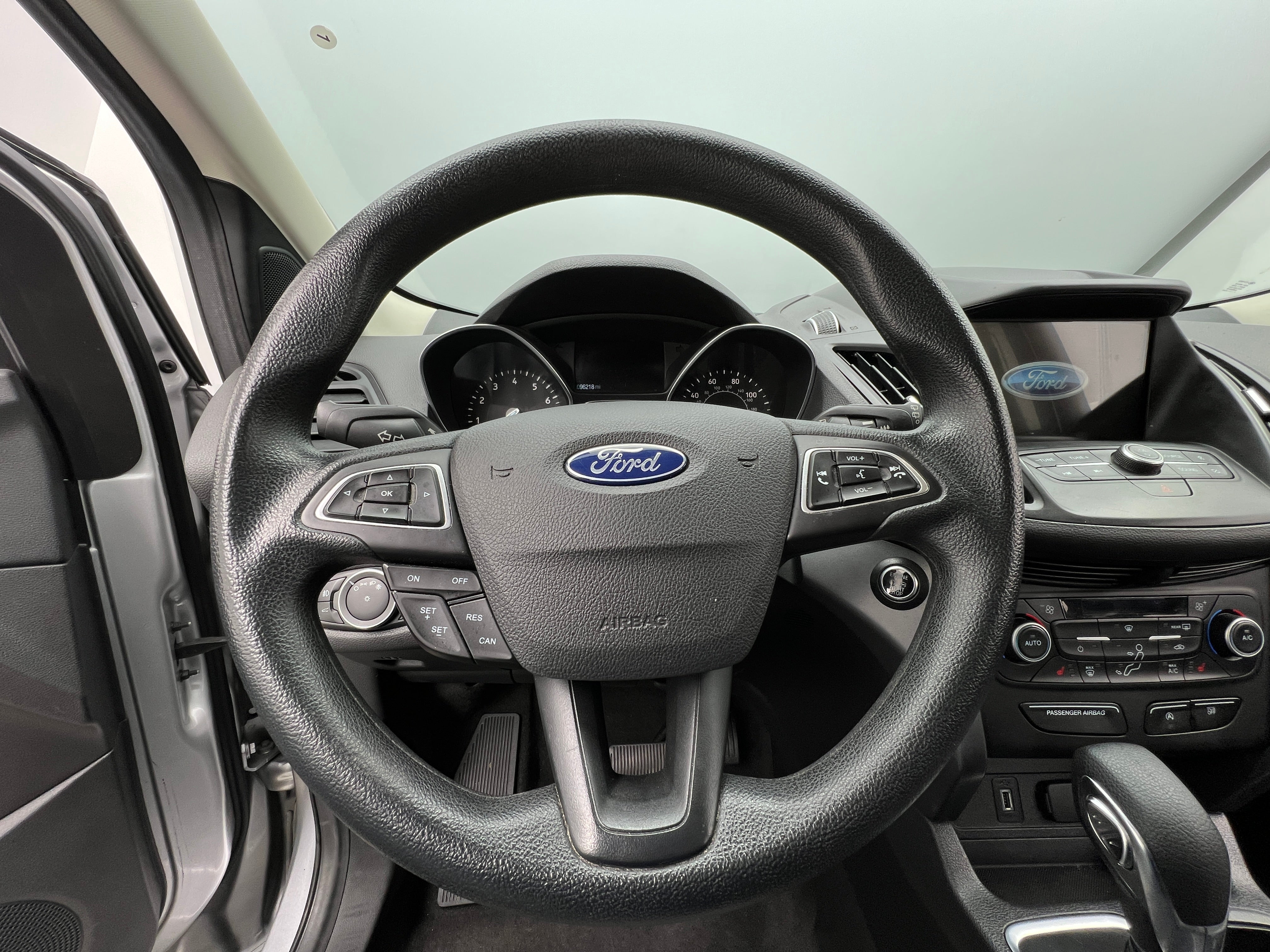 2019 Ford Escape SE 5