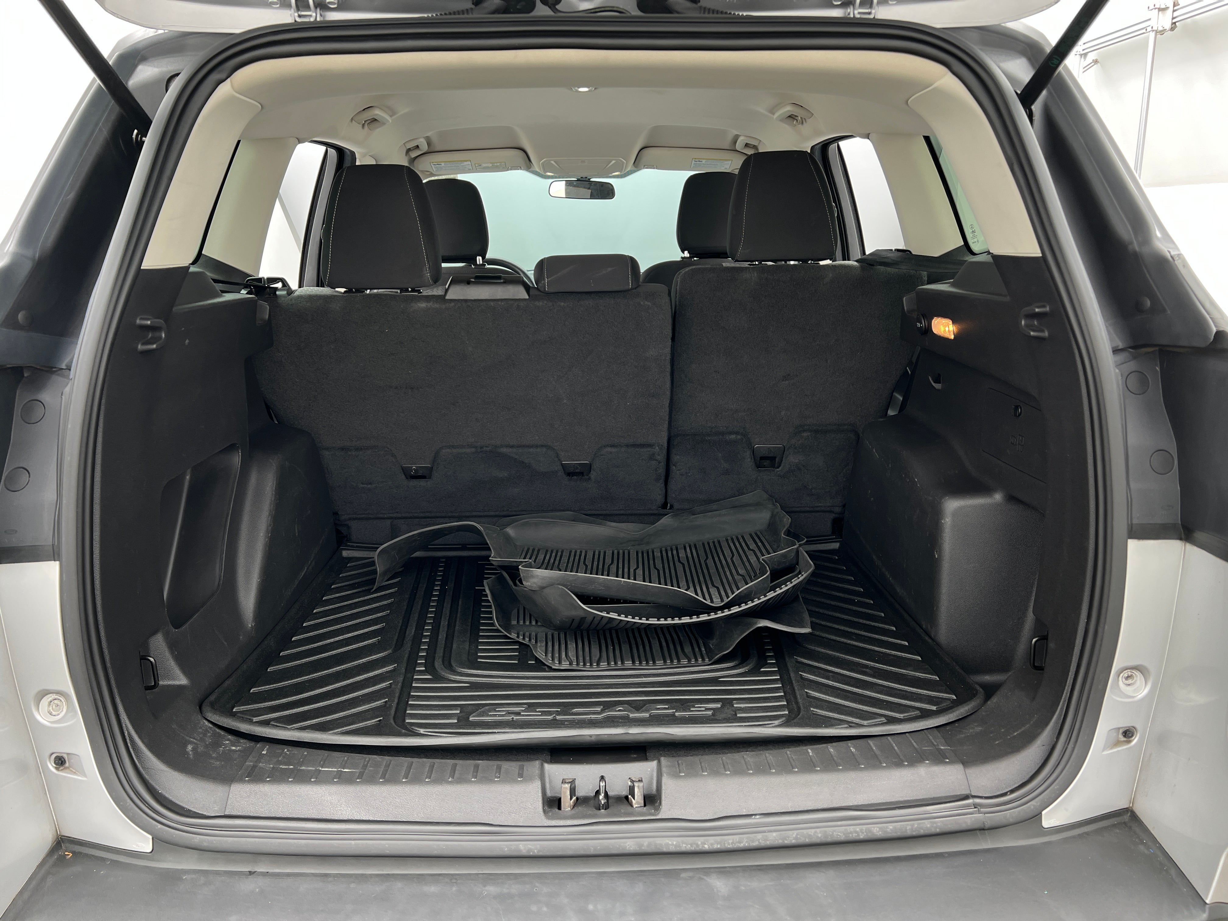 2019 Ford Escape SE 7