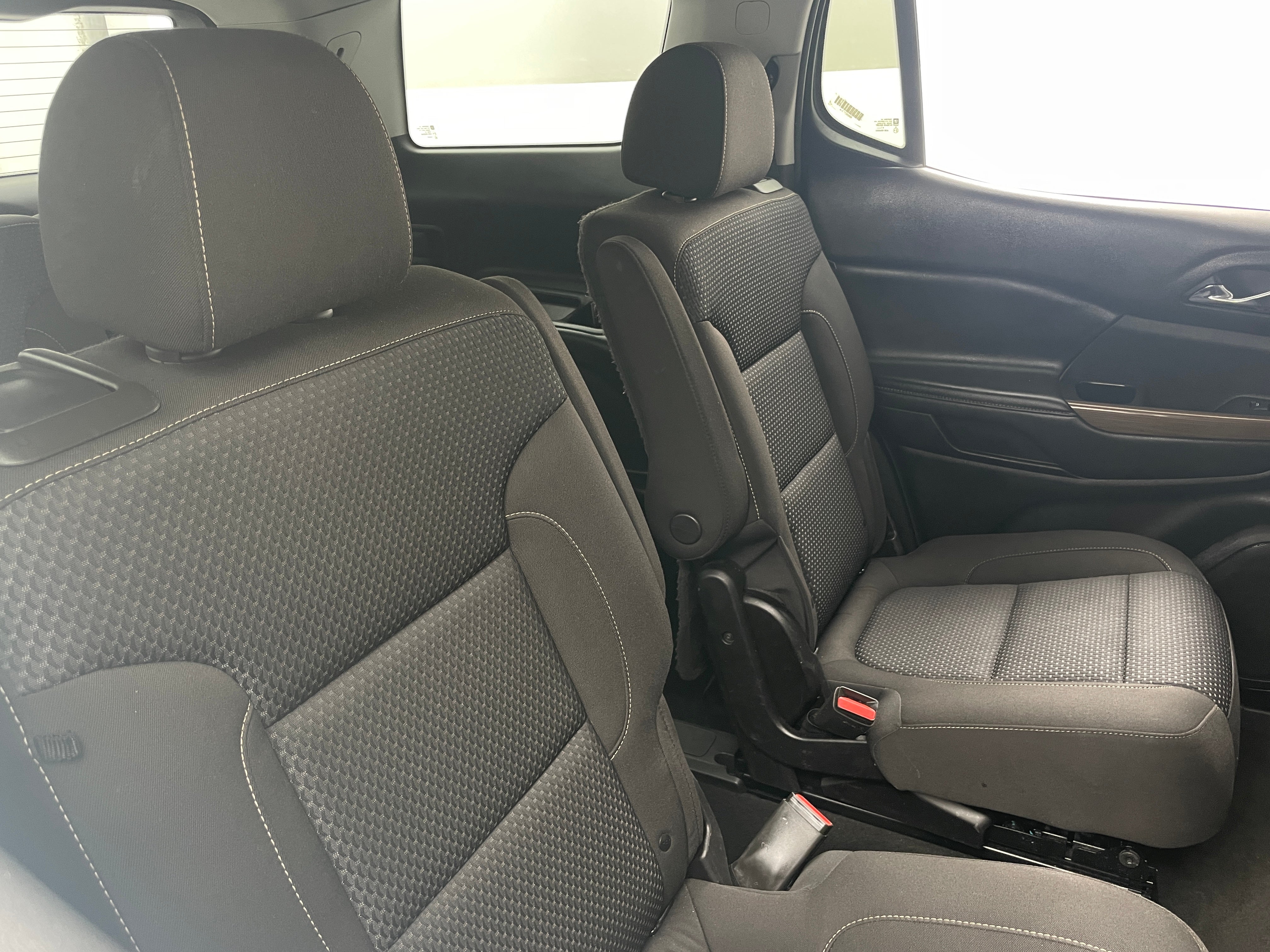 2021 GMC Acadia SLE 6