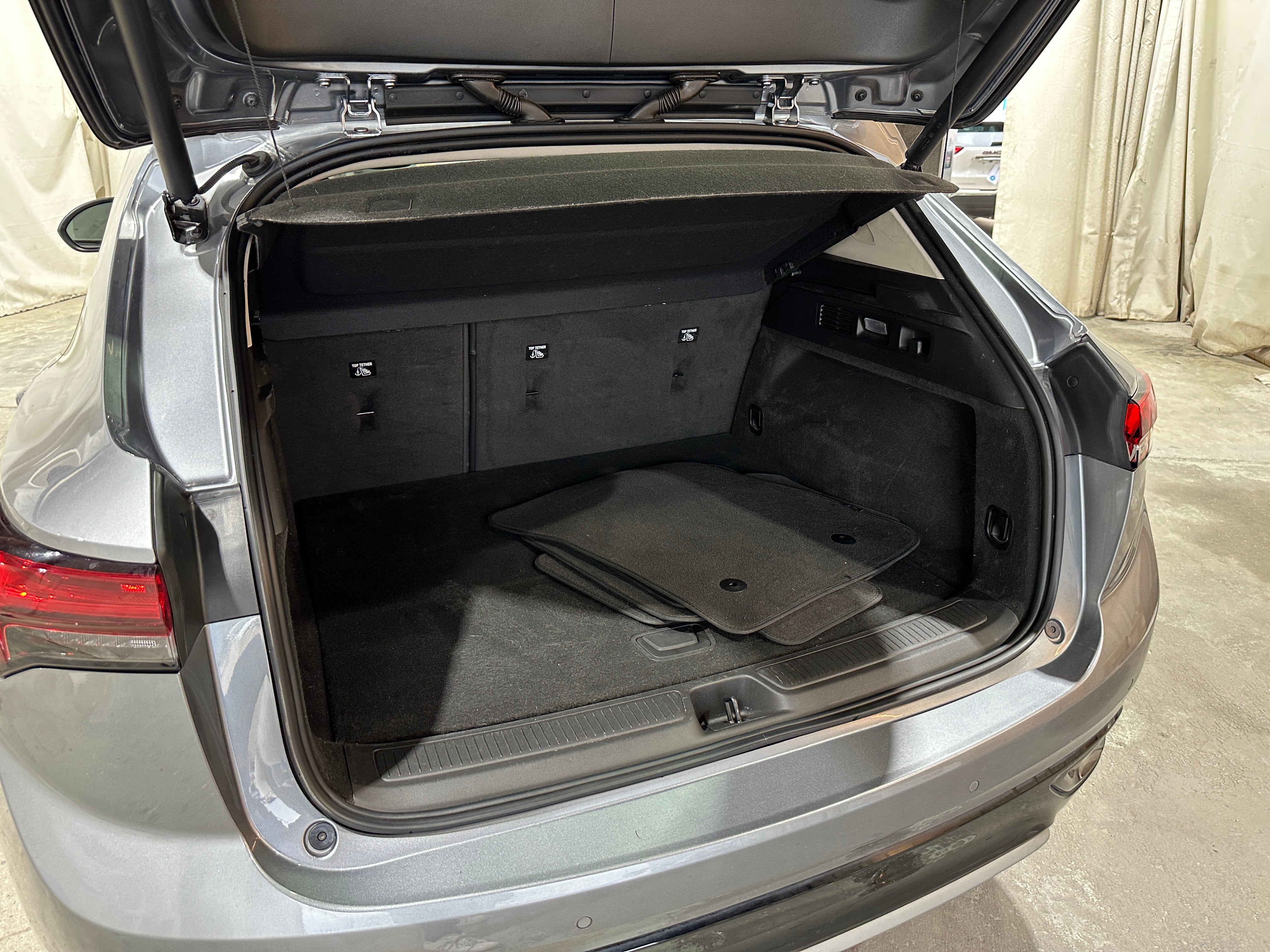 2022 Buick Envision Essence 6