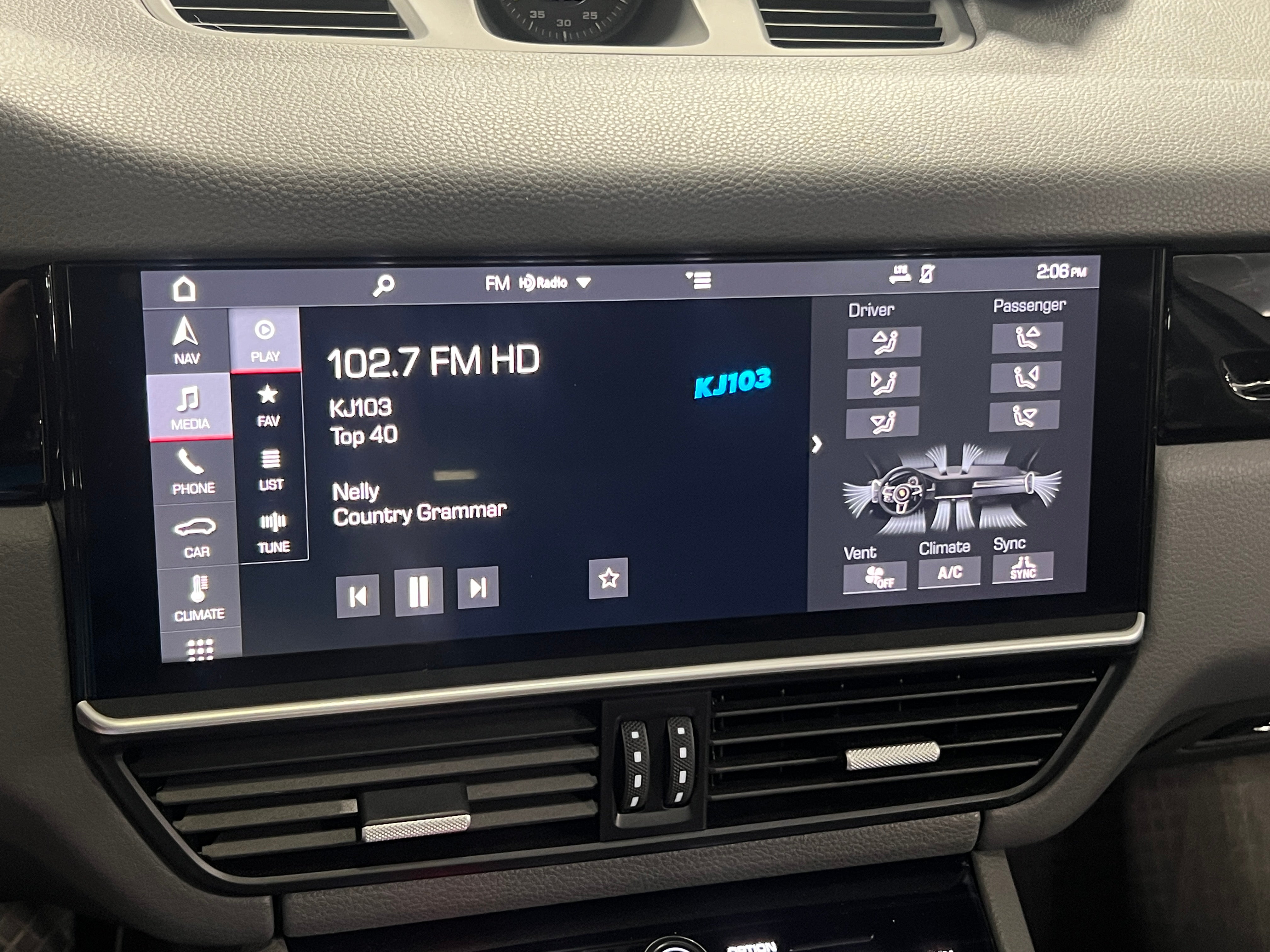 2019 Porsche Cayenne E-Hybrid 3