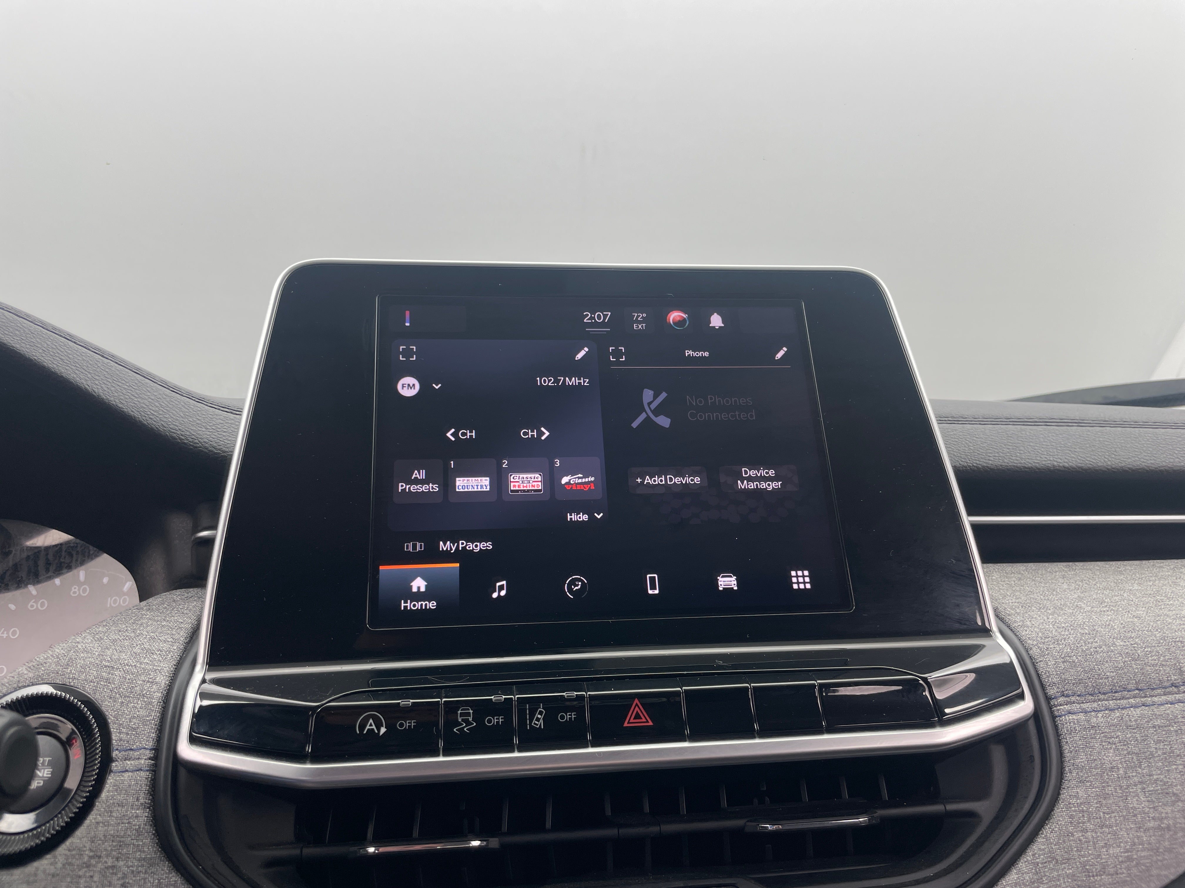 2022 Jeep Compass Latitude 4