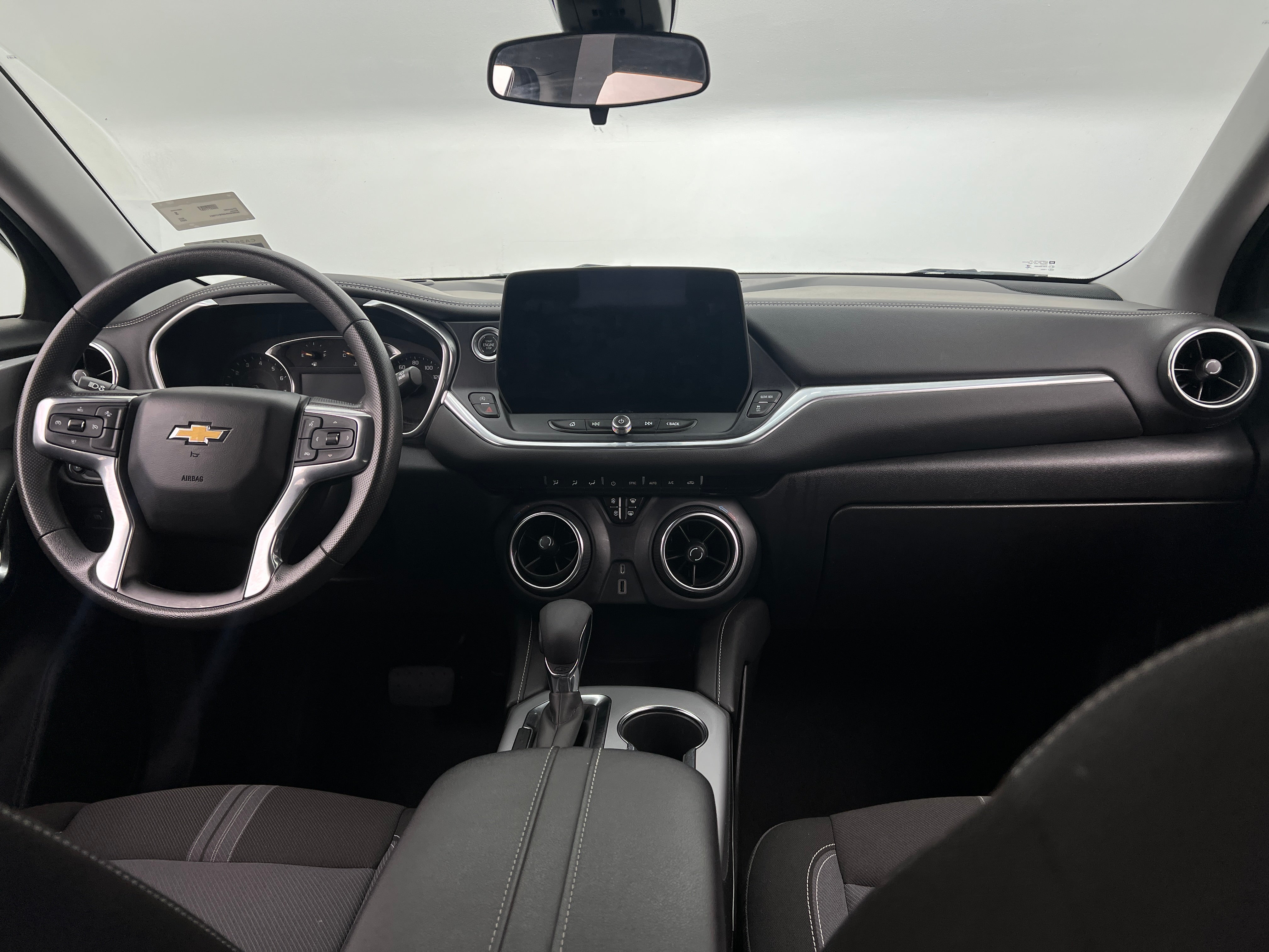 2023 Chevrolet Blazer  3