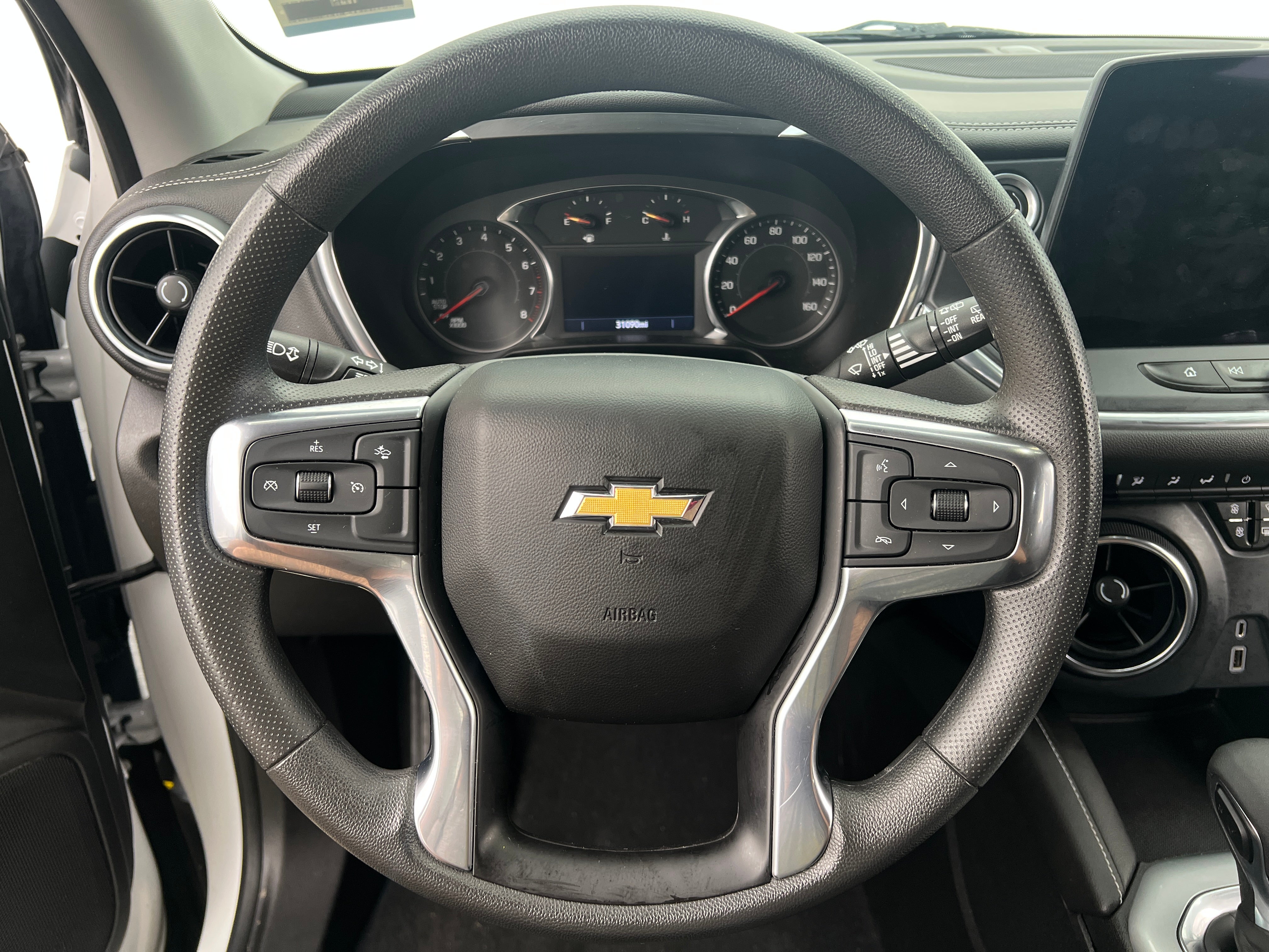 2023 Chevrolet Blazer  5