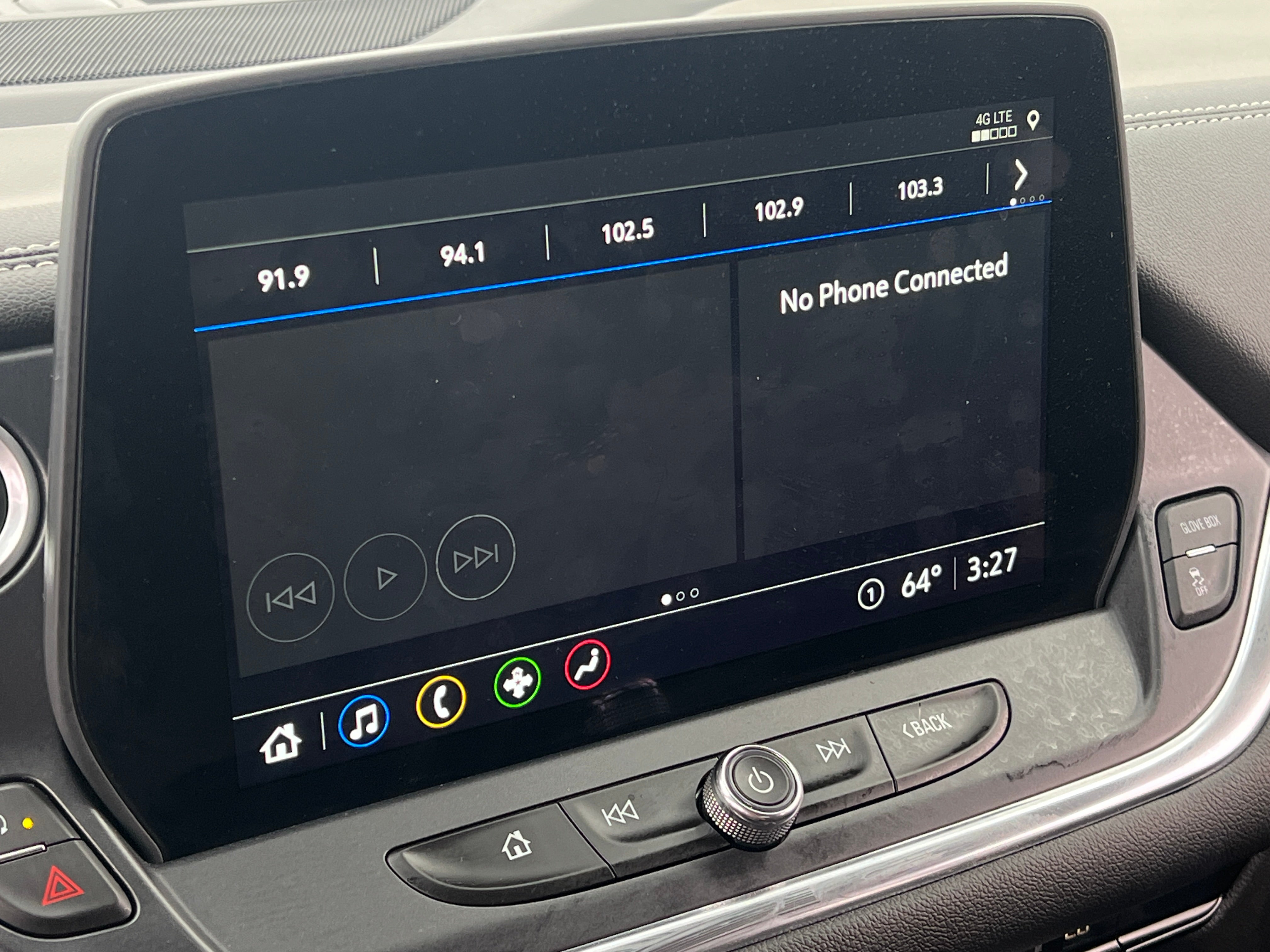 2023 Chevrolet Blazer  4
