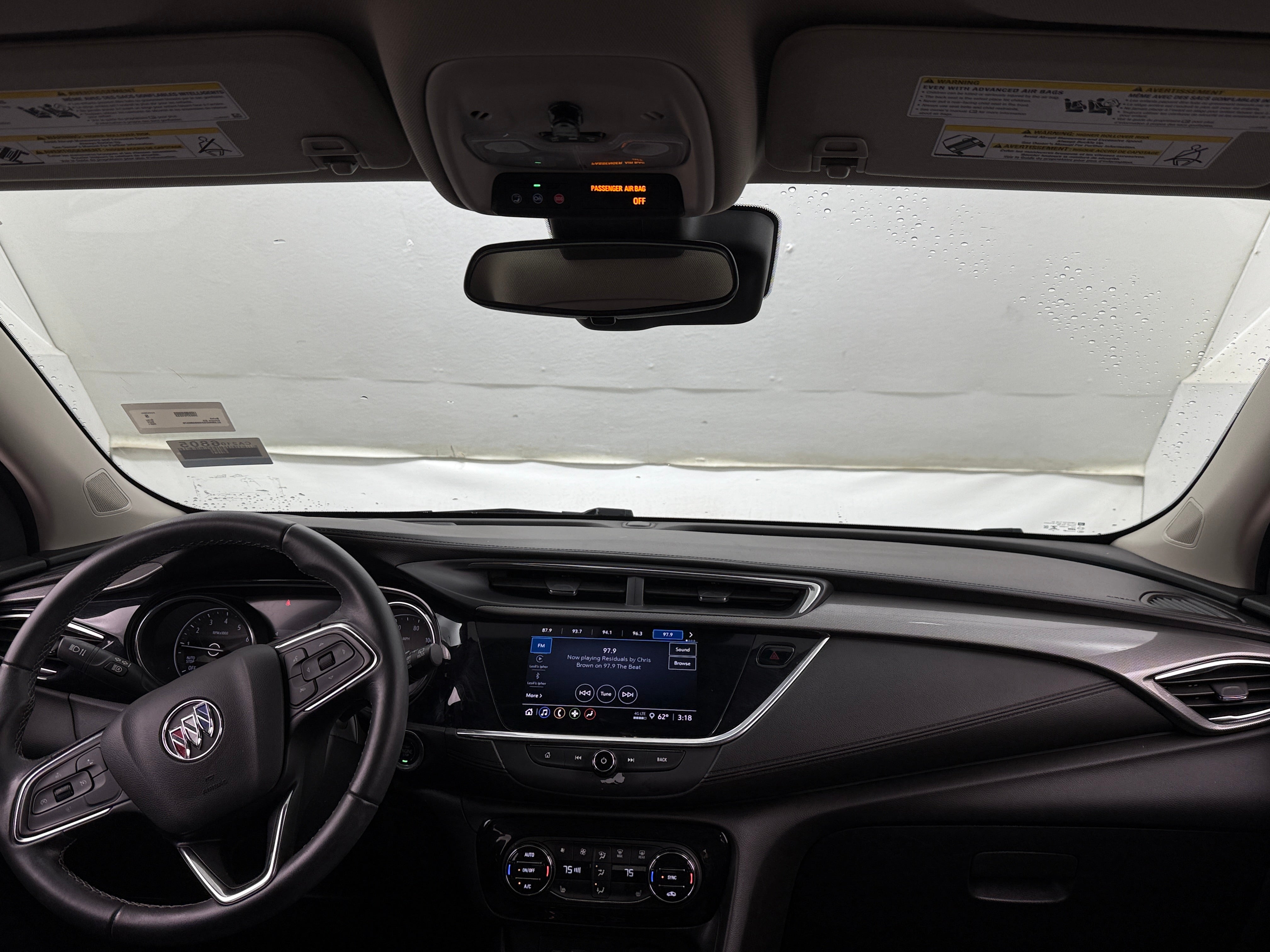 2021 Buick Encore GX Select 2