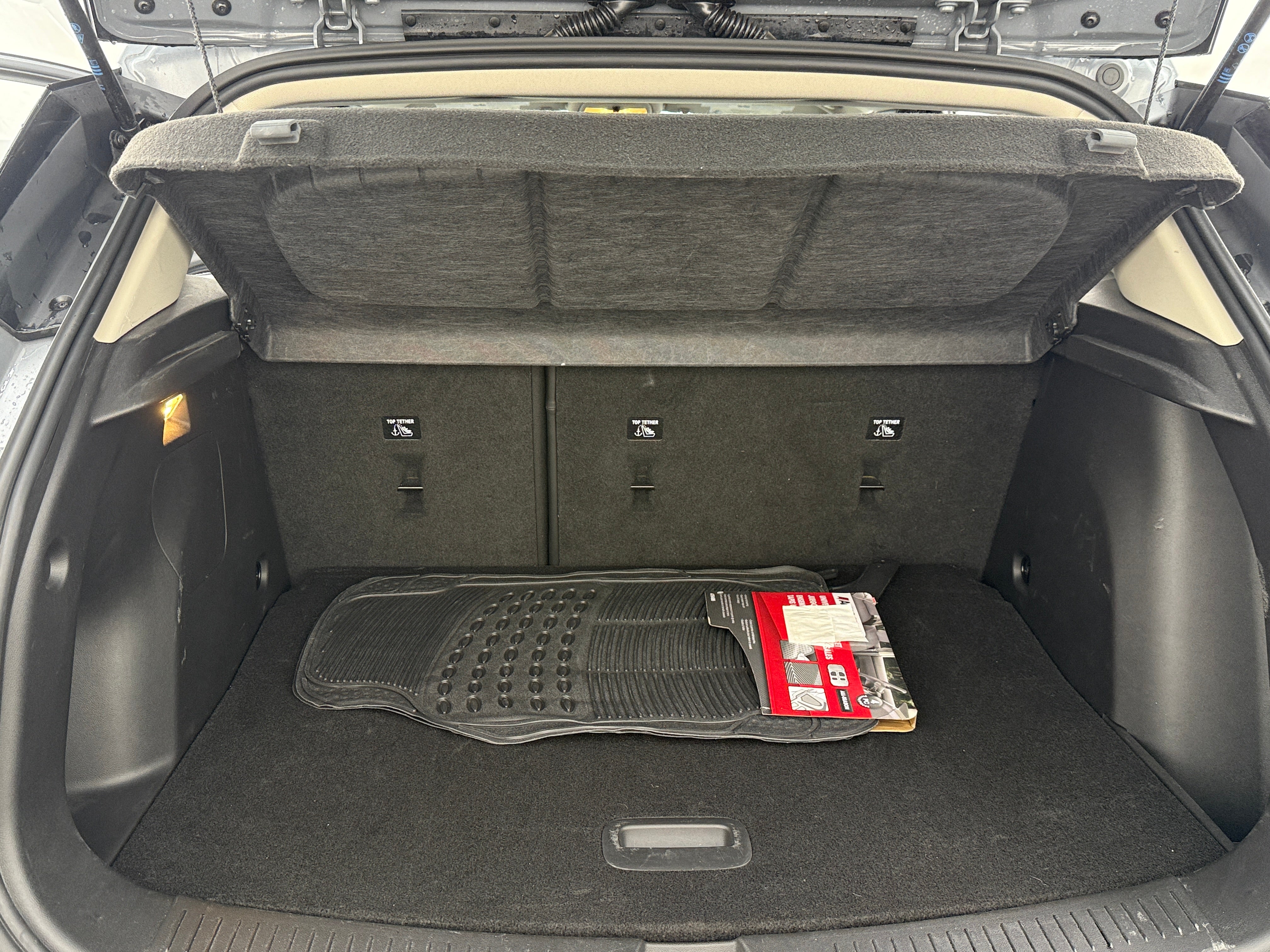 2021 Buick Encore GX Select 6